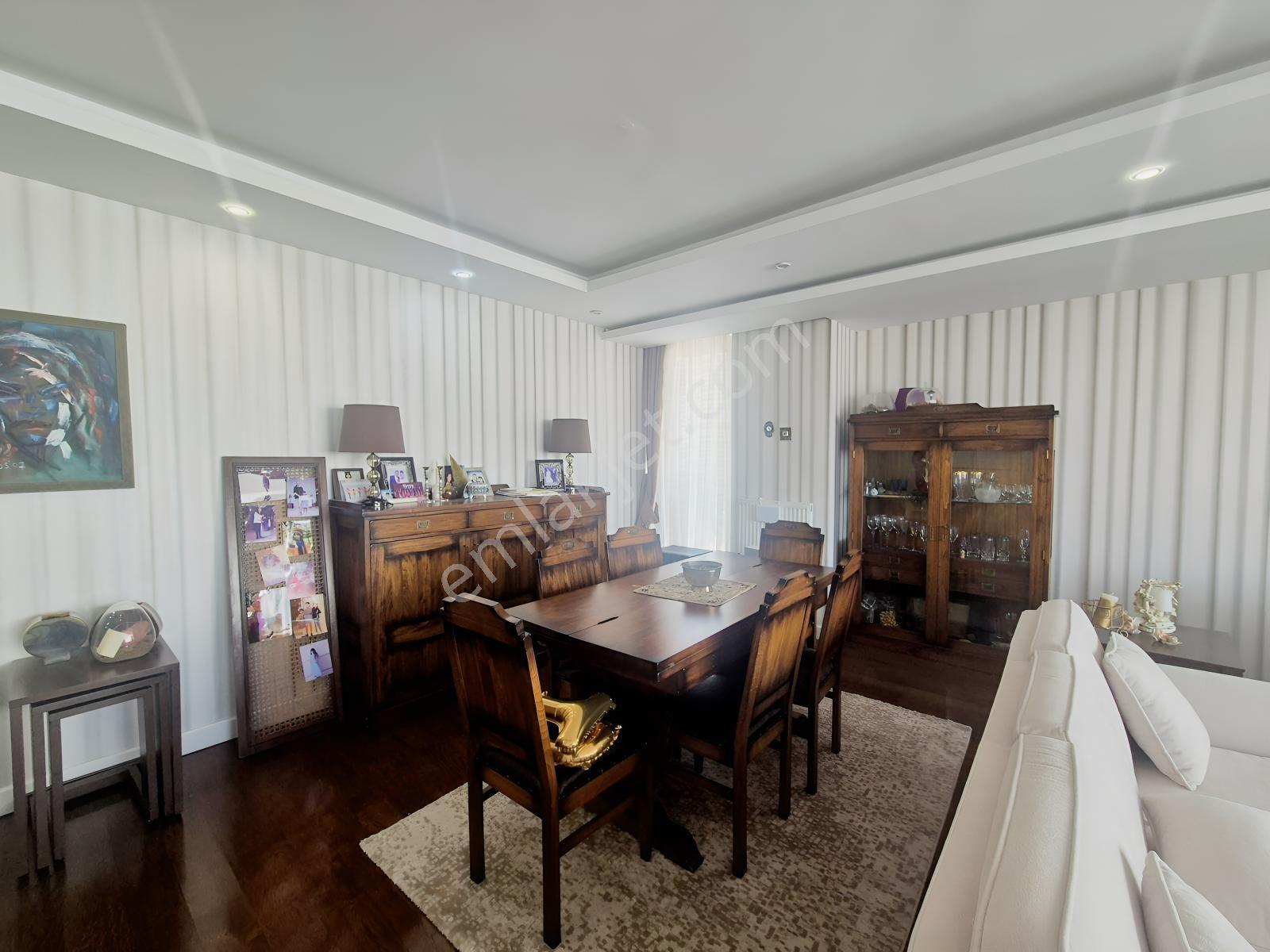 Alacaatlı Park Caddesi Perge Duru'da Satılık 4+1 — fotoğraf 15