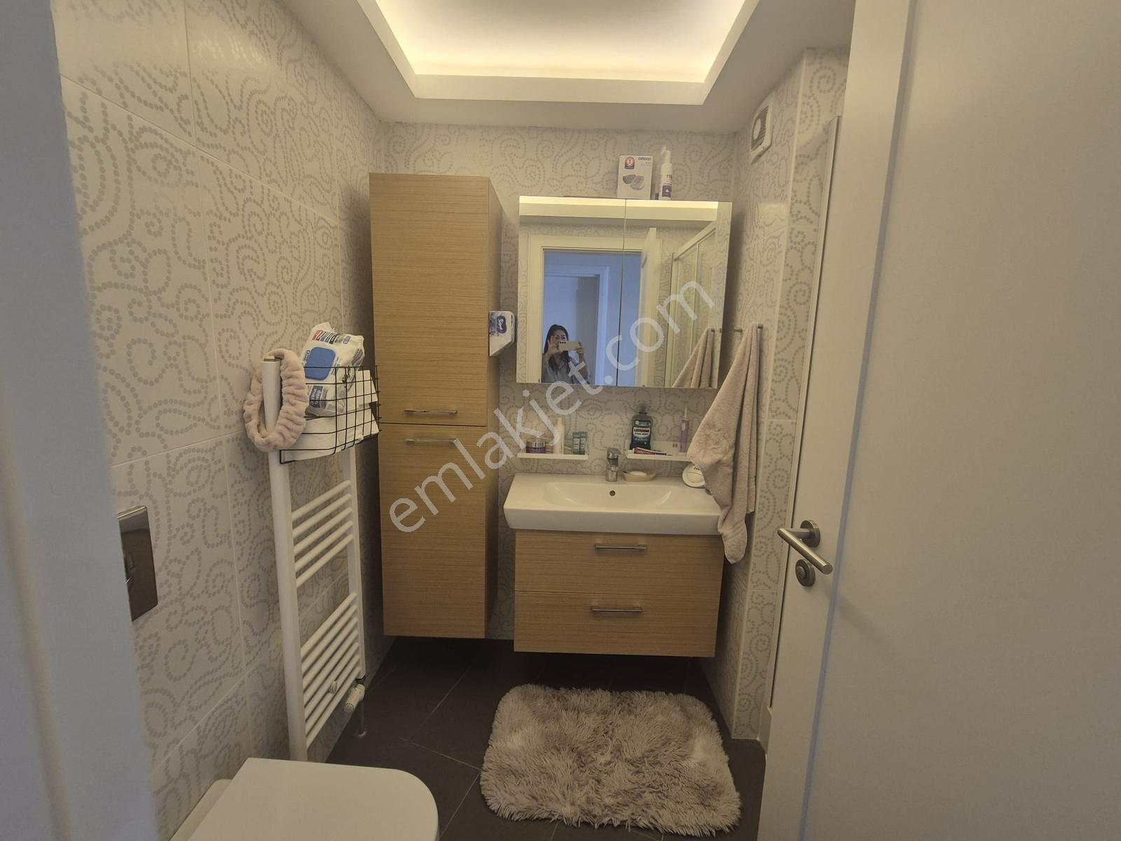 Alacaatlı Park Caddesi Perge Duru'da Satılık 4+1 — fotoğraf 16
