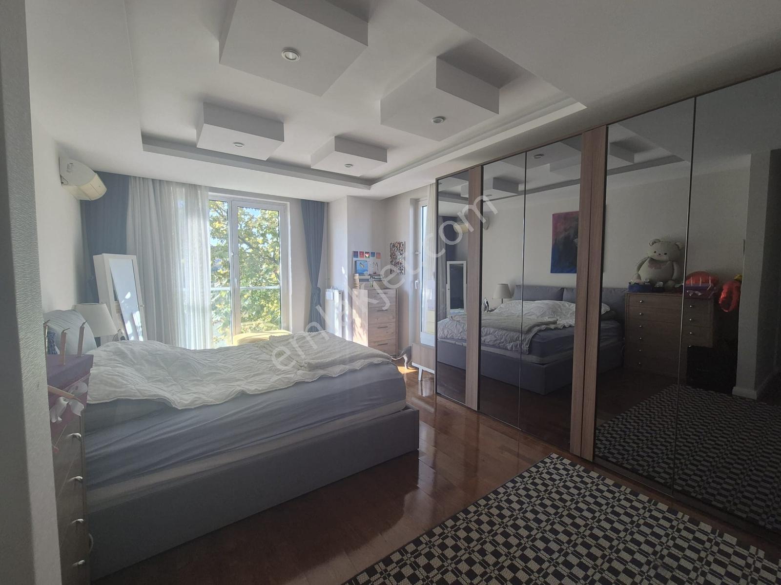 Alacaatlı Park Caddesi Perge Duru'da Satılık 4+1 — fotoğraf 18