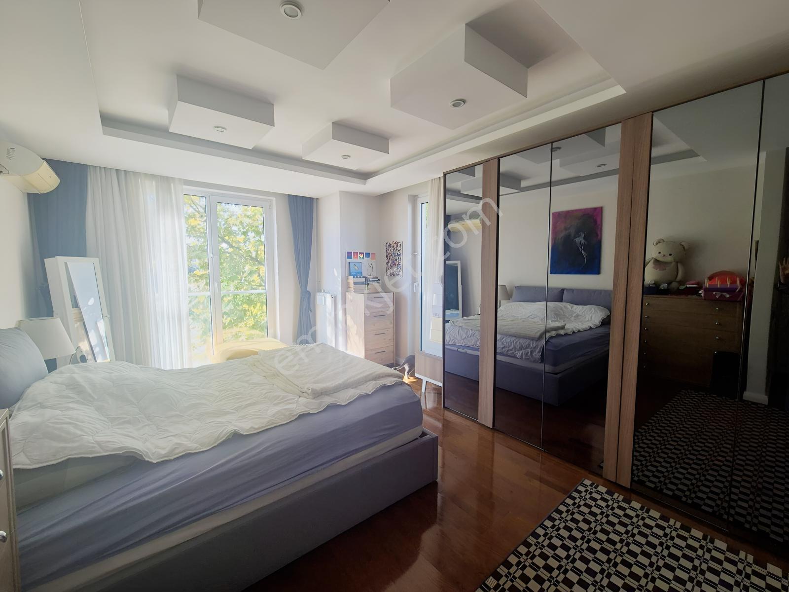 Alacaatlı Park Caddesi Perge Duru'da Satılık 4+1 — fotoğraf 19