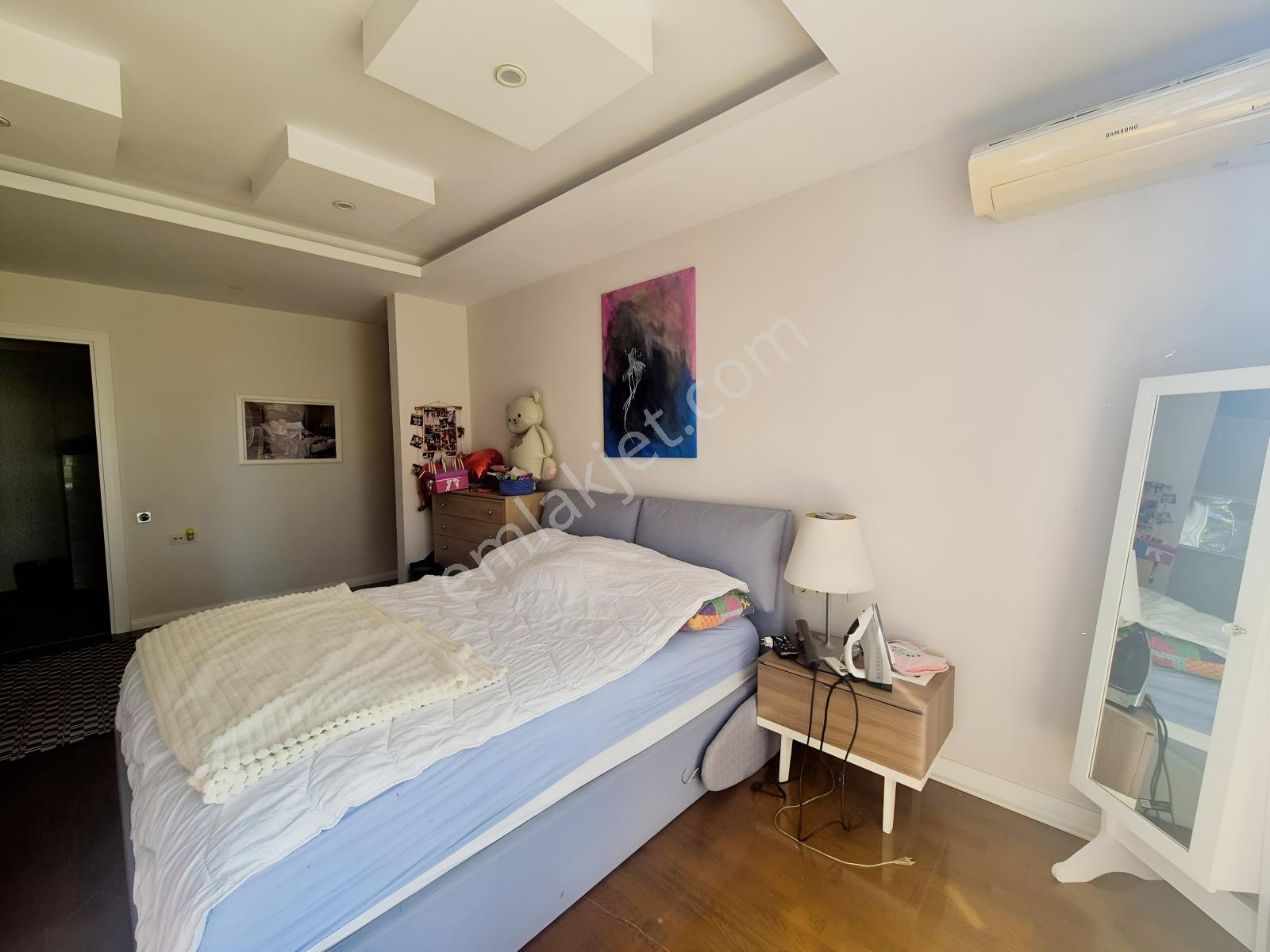 Alacaatlı Park Caddesi Perge Duru'da Satılık 4+1 — fotoğraf 20