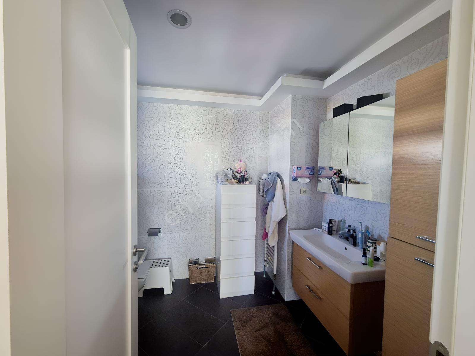 Alacaatlı Park Caddesi Perge Duru'da Satılık 4+1 — fotoğraf 21