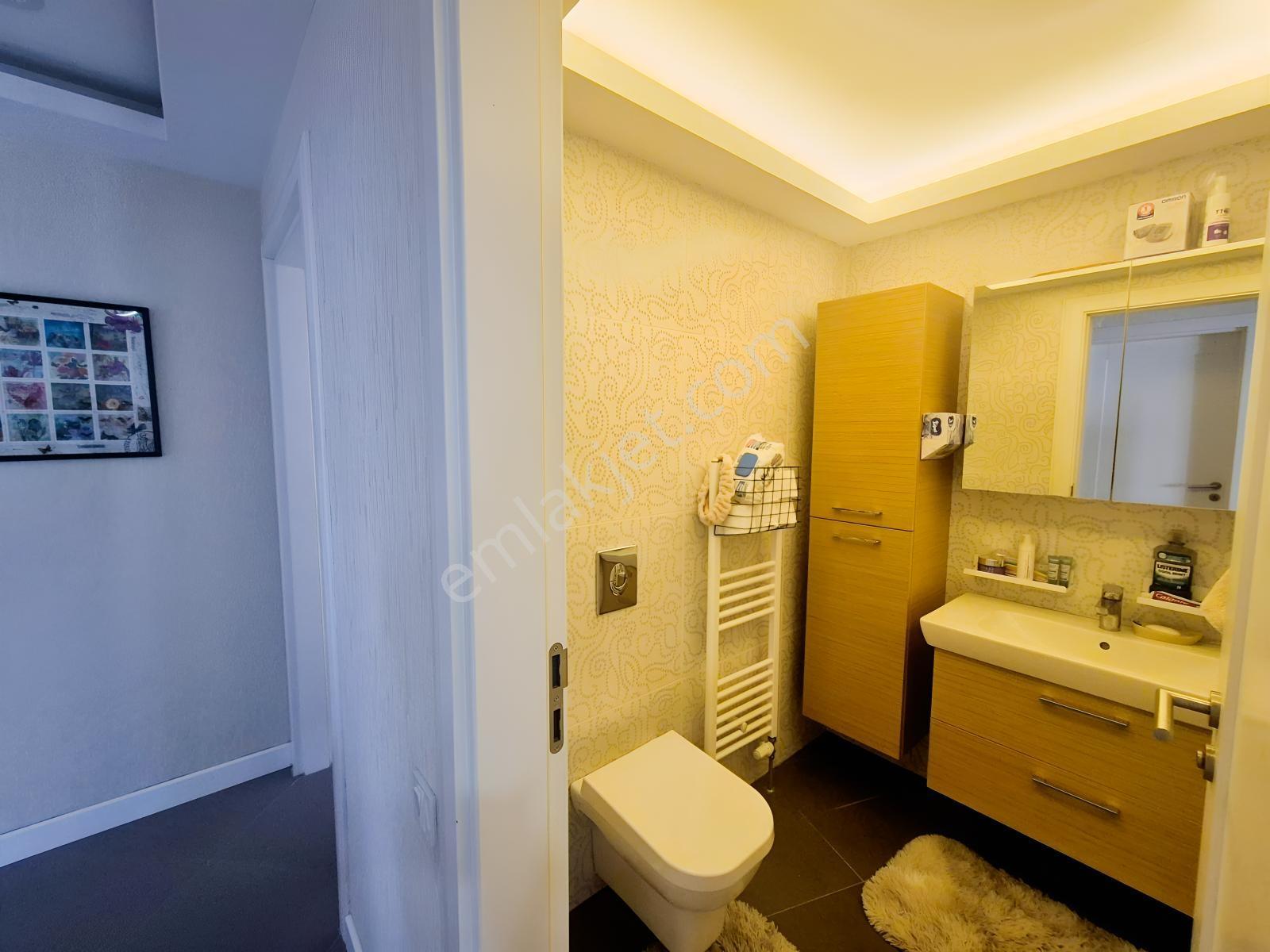 Alacaatlı Park Caddesi Perge Duru'da Satılık 4+1 — fotoğraf 22