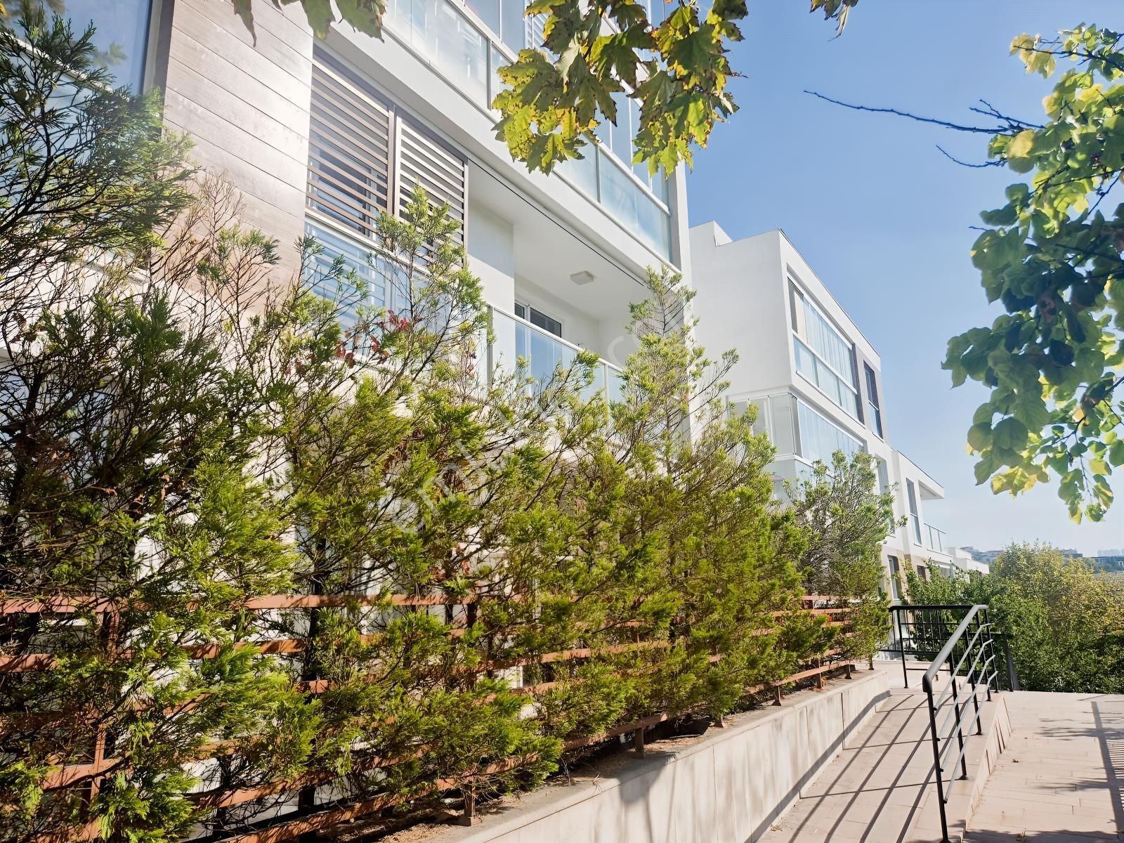 Alacaatlı Park Caddesi Perge Duru'da Satılık 4+1 — fotoğraf 26