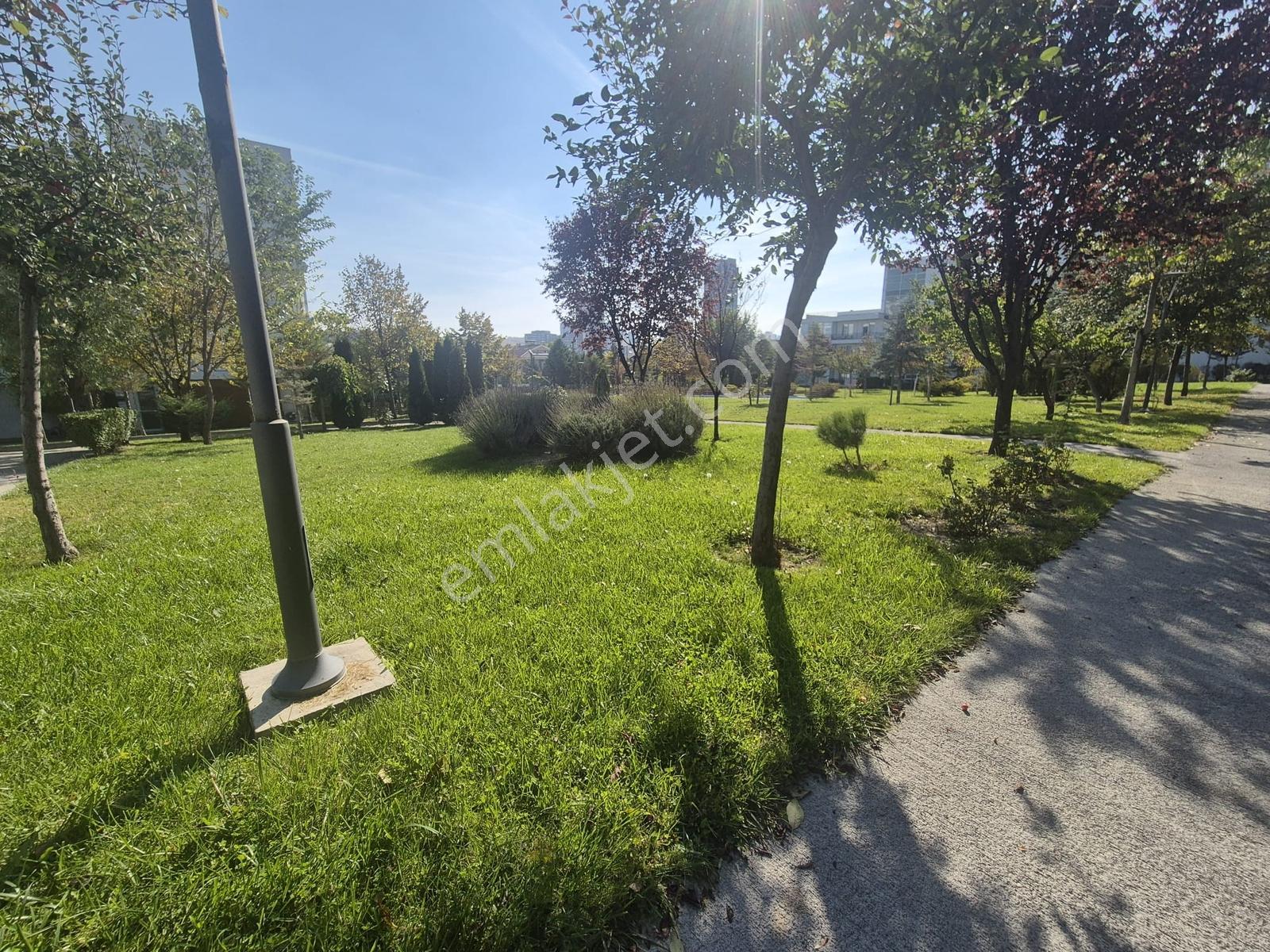 Alacaatlı Park Caddesi Perge Duru'da Satılık 4+1 — fotoğraf 28