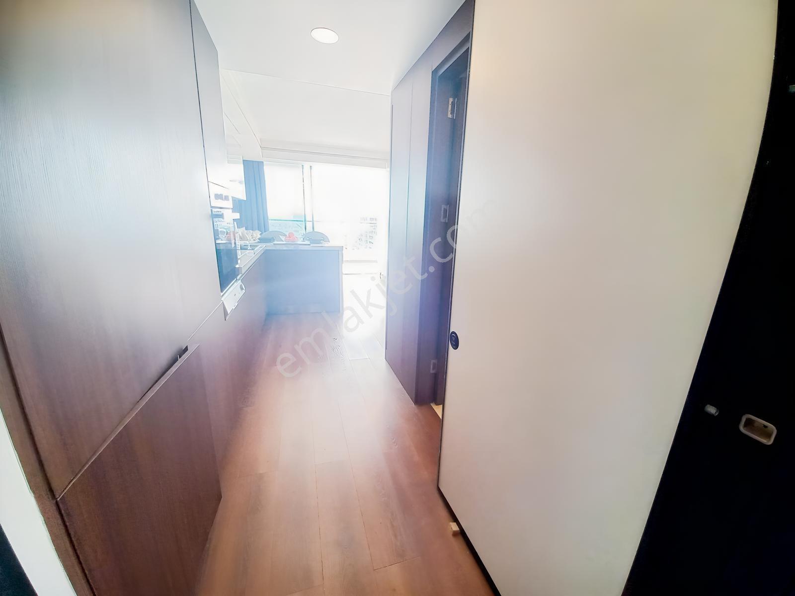 Kıbrıs İskele Grand Sapphire Satılık Stüdyo Daire 2027 Teslim — fotoğraf 2