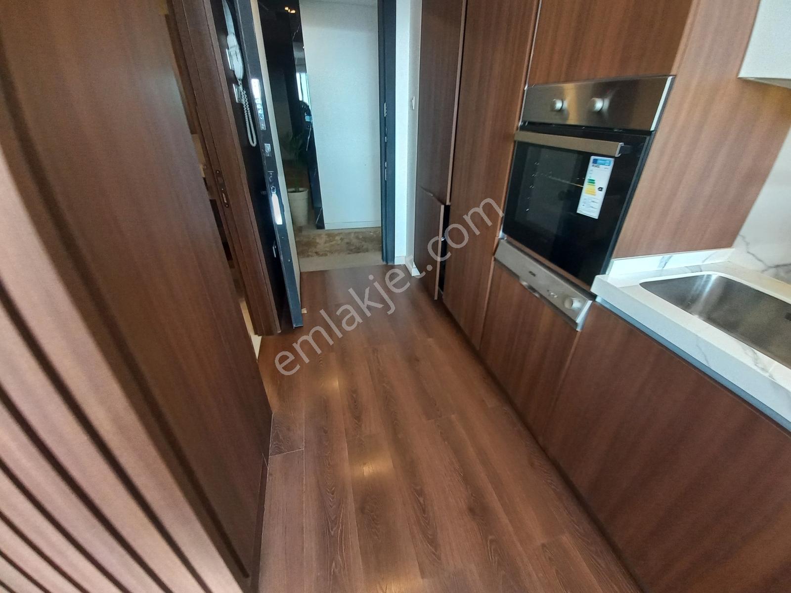Kıbrıs İskele Grand Sapphire Satılık Stüdyo Daire 2027 Teslim — fotoğraf 9