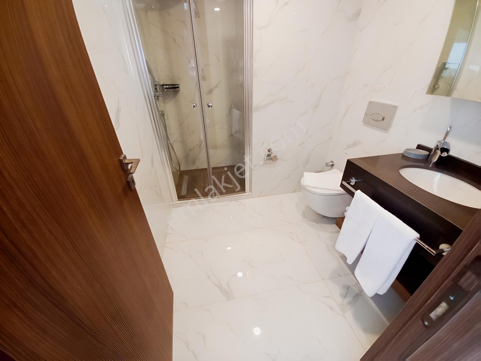 Kıbrıs İskele Grand Sapphire Satılık Stüdyo Daire 2027 Teslim — fotoğraf 10