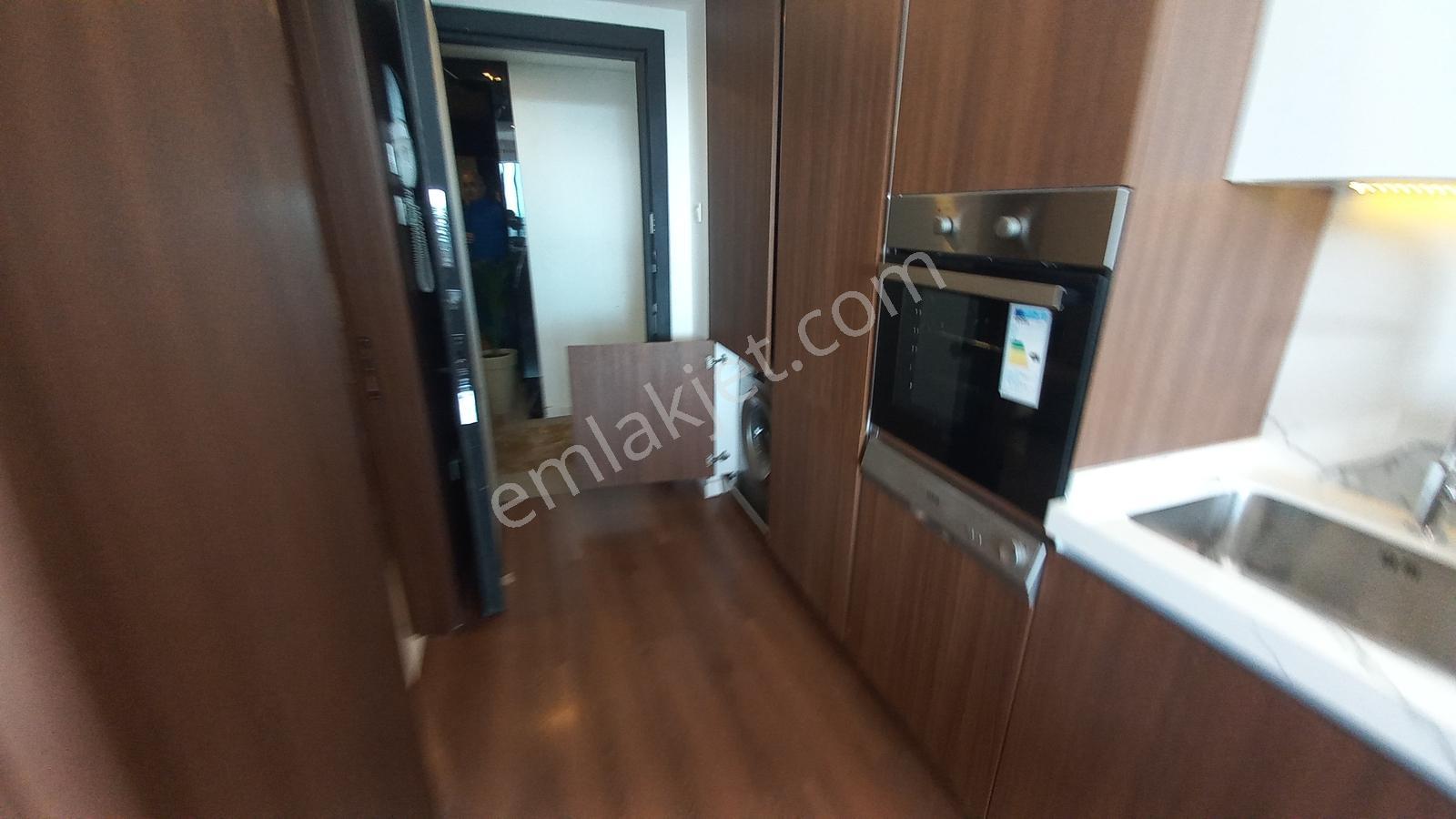 Kıbrıs İskele Grand Sapphire Satılık Stüdyo Daire 2027 Teslim — fotoğraf 11