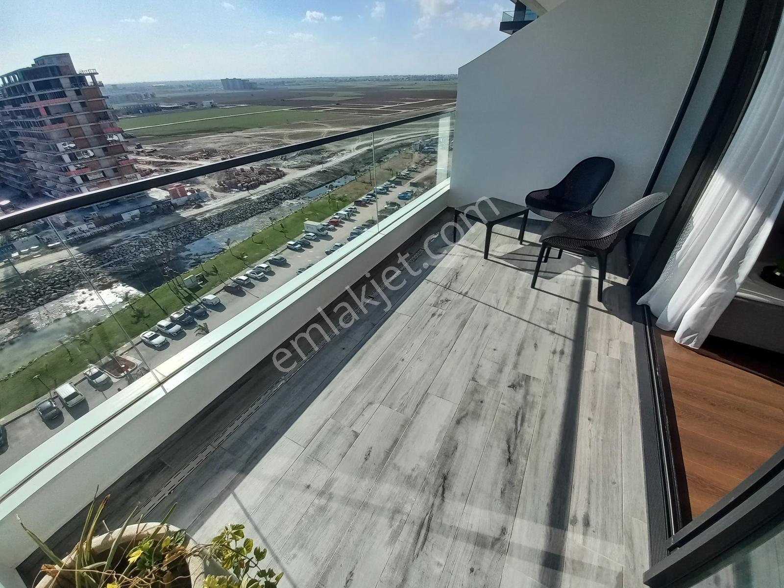 Kıbrıs İskele Grand Sapphire Satılık Stüdyo Daire 2027 Teslim — fotoğraf 14