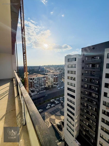 Urfa Yolu Centropol 2+1 Büyük Tip Kiracılı Klimalı — fotoğraf 2