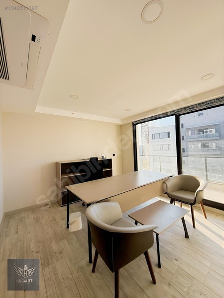 Urfa Yolu Centropol 2+1 Büyük Tip Kiracılı Klimalı — fotoğraf 4