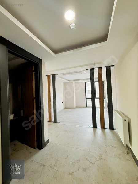 Urfa Yolu Centropol 2+1 Büyük Tip Kiracılı Klimalı — fotoğraf 5