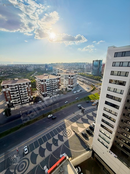 Urfa Yolu Centropol 2+1 Büyük Tip Kiracılı Klimalı — fotoğraf 6