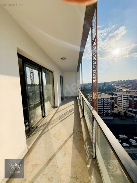 Urfa Yolu Centropol 2+1 Büyük Tip Kiracılı Klimalı — fotoğraf 7