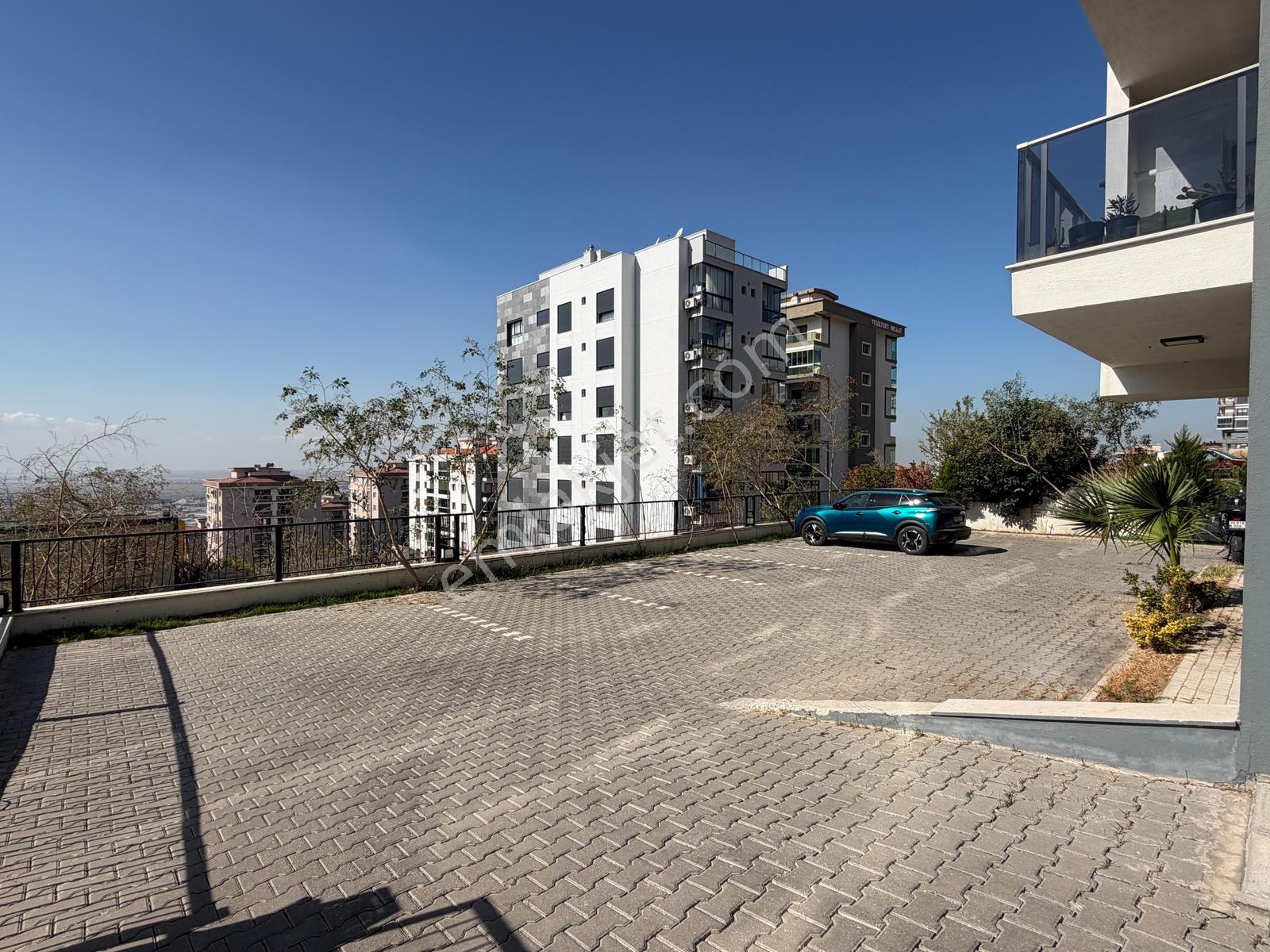 Çiğli Esentepe Mah. Yeni Binada Satılık 3+1 Daire — fotoğraf 26