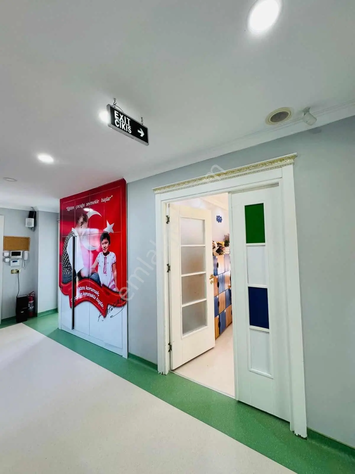 Beylikdüzü Müstakil Ticari+konut Villa 750m2 Arsa (kiracılı) — fotoğraf 8