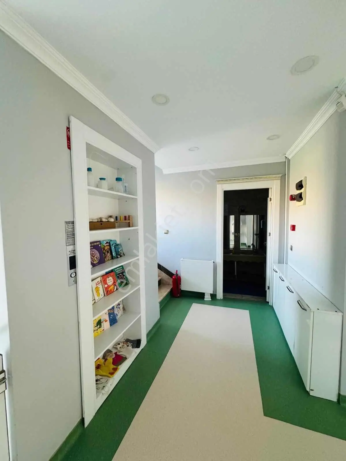Beylikdüzü Müstakil Ticari+konut Villa 750m2 Arsa (kiracılı) — fotoğraf 9