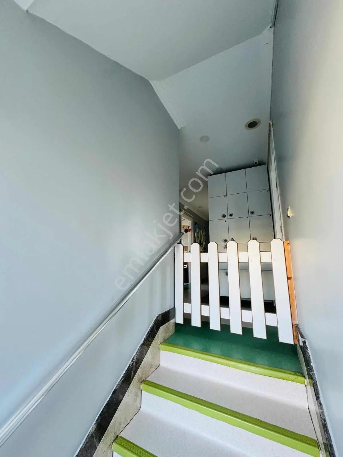 Beylikdüzü Müstakil Ticari+konut Villa 750m2 Arsa (kiracılı) — fotoğraf 10