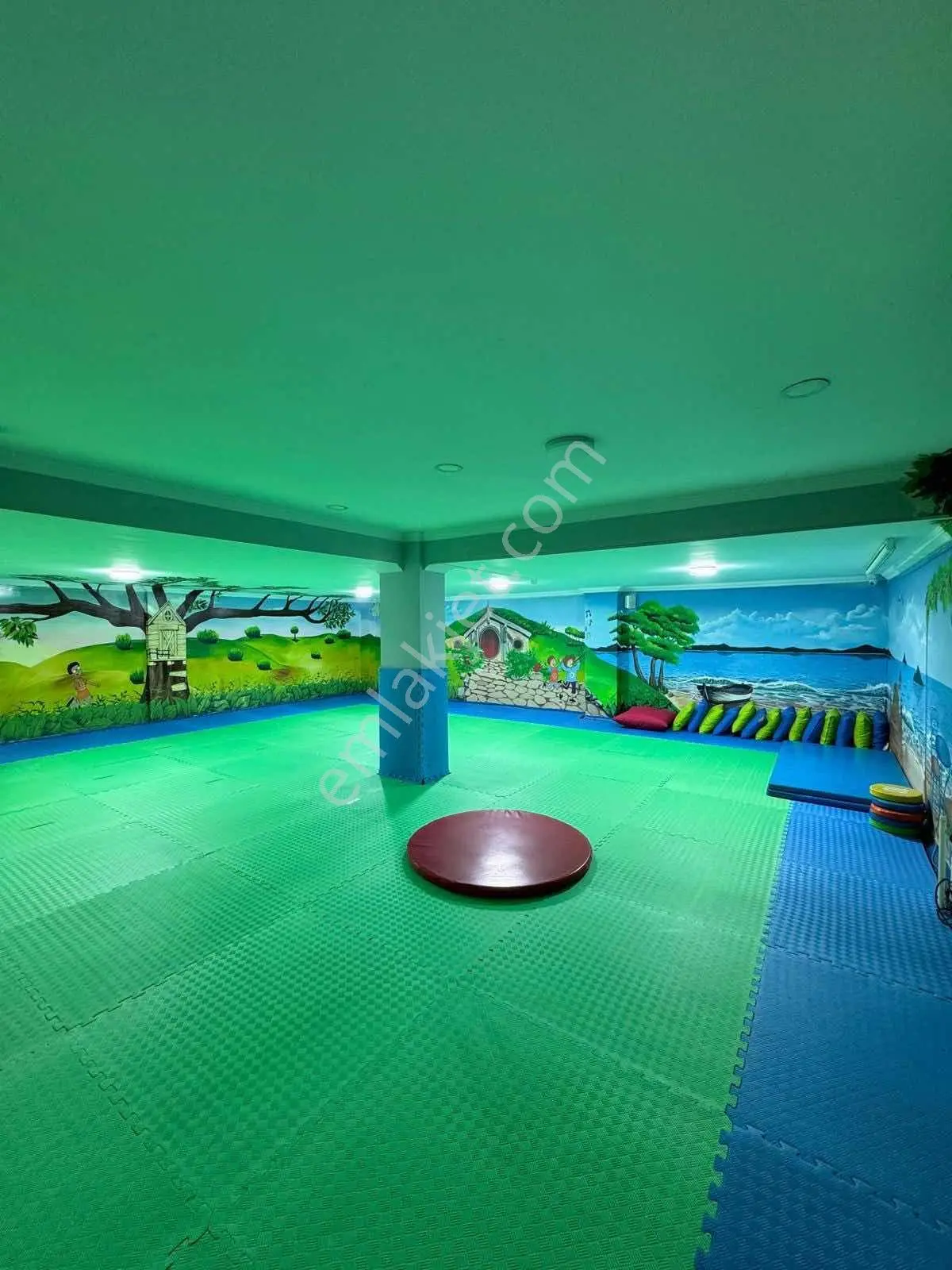 Beylikdüzü Müstakil Ticari+konut Villa 750m2 Arsa (kiracılı) — fotoğraf 11