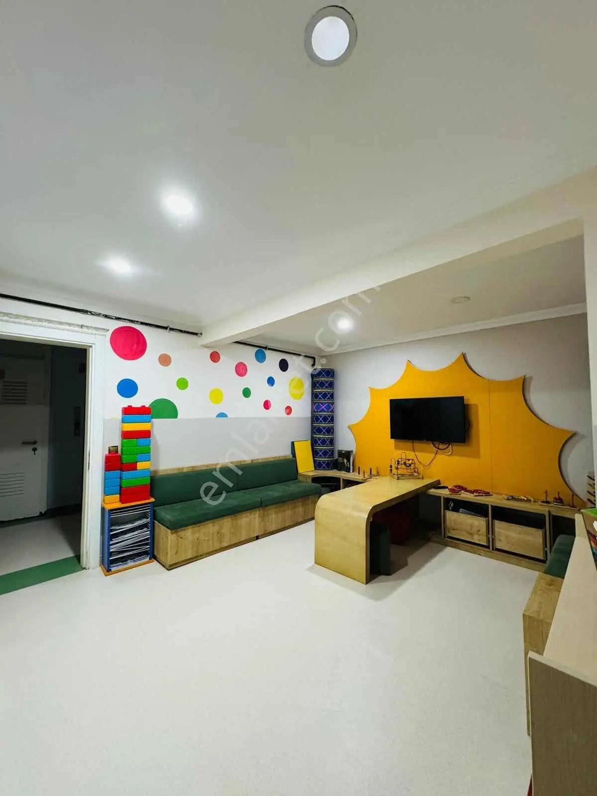 Beylikdüzü Müstakil Ticari+konut Villa 750m2 Arsa (kiracılı) — fotoğraf 15