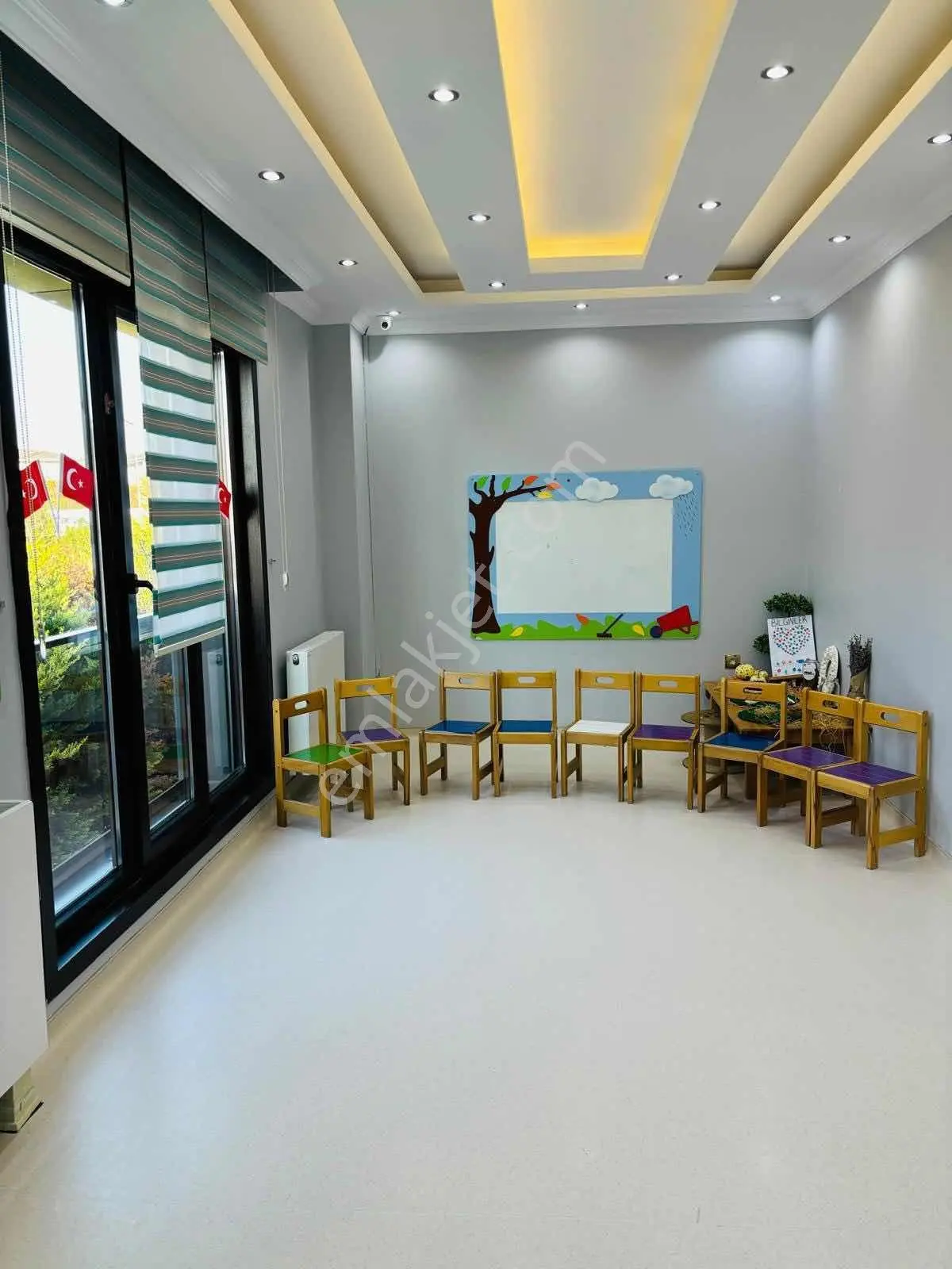 Beylikdüzü Müstakil Ticari+konut Villa 750m2 Arsa (kiracılı) — fotoğraf 19