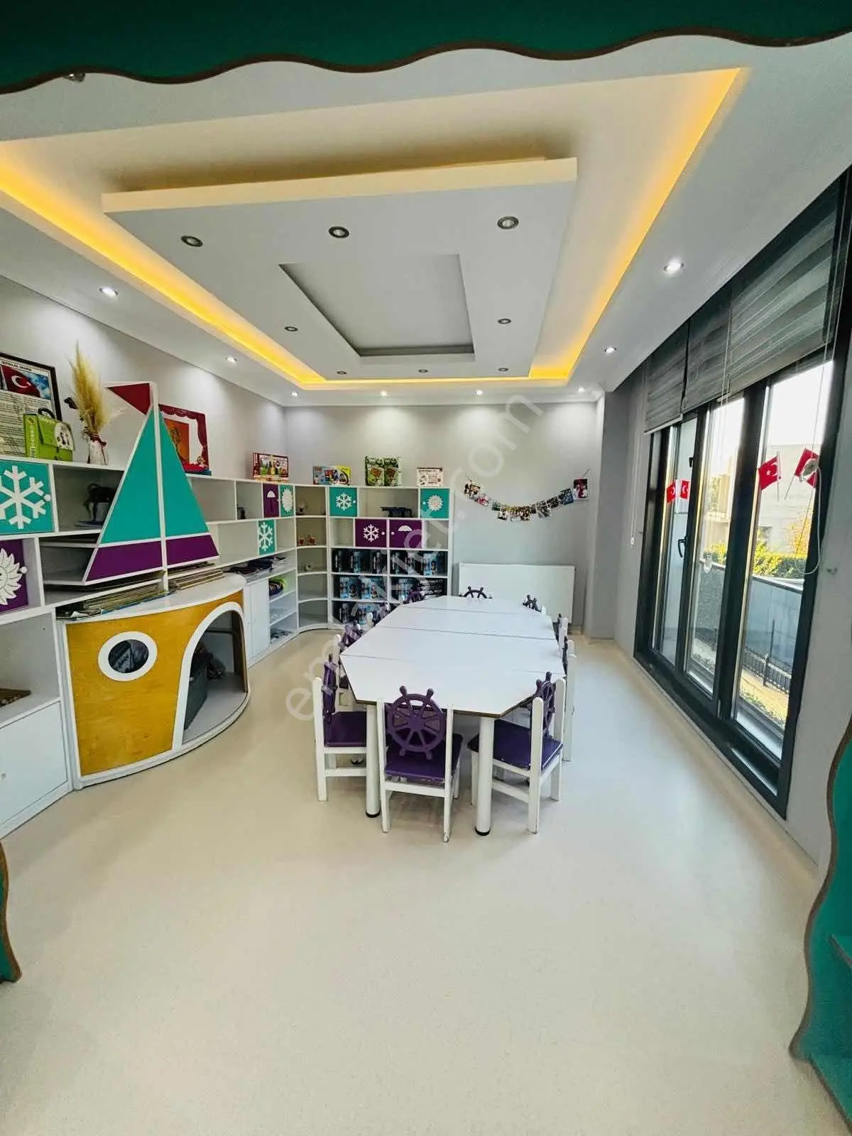 Beylikdüzü Müstakil Ticari+konut Villa 750m2 Arsa (kiracılı) — fotoğraf 20