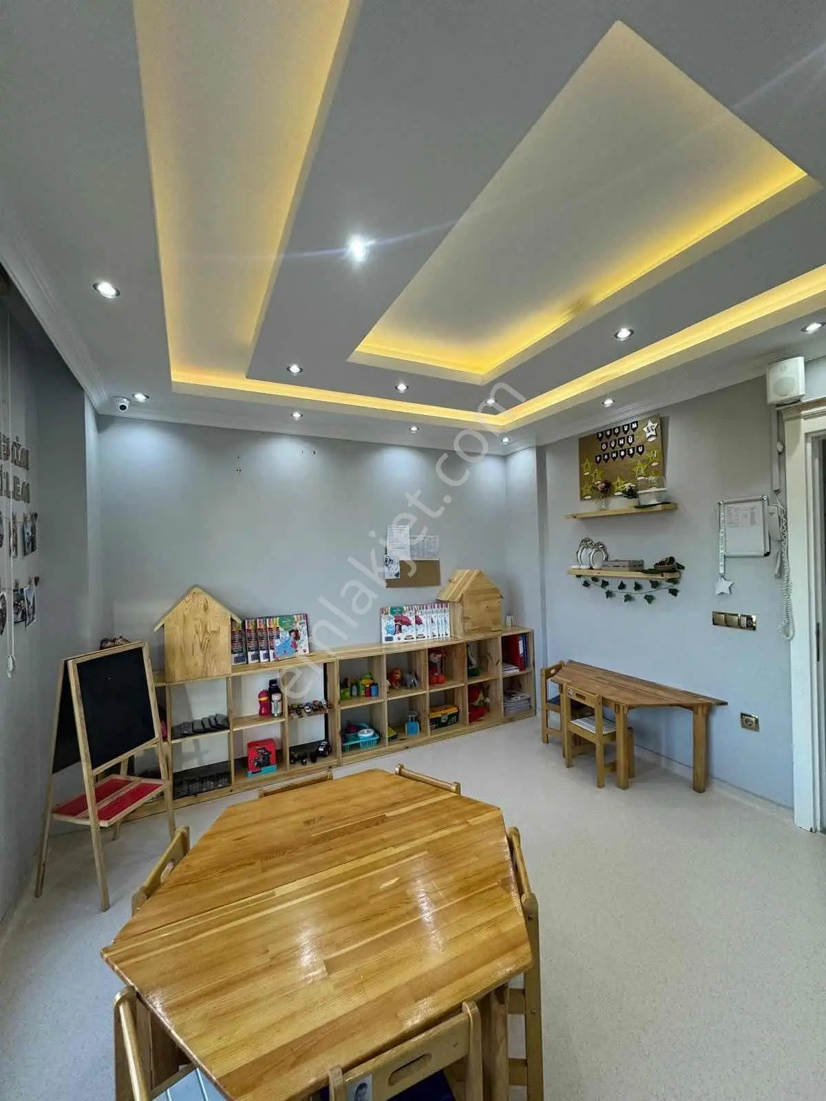 Beylikdüzü Müstakil Ticari+konut Villa 750m2 Arsa (kiracılı) — fotoğraf 21