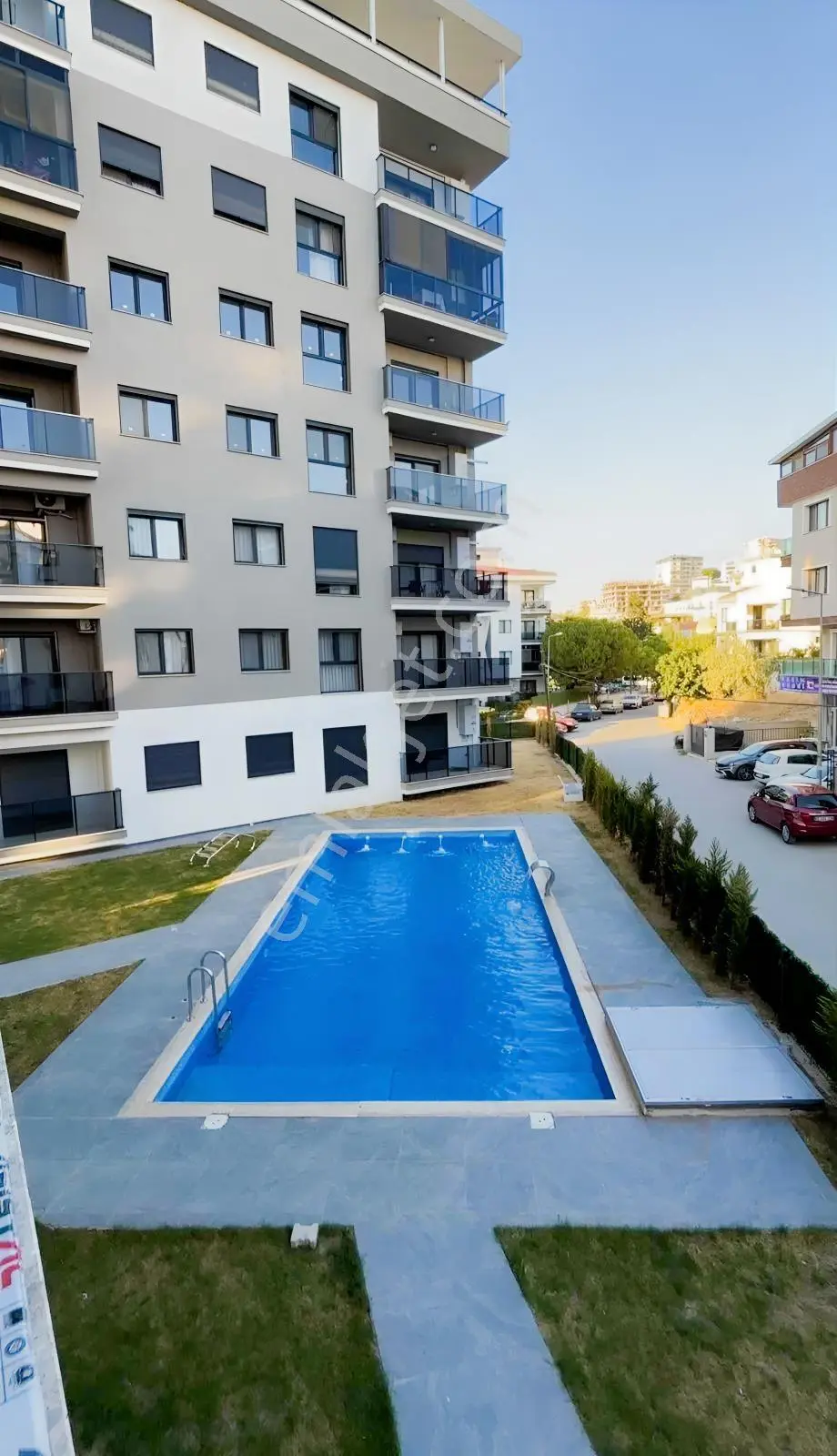 18 Ulukentte Havuz Cepheli, Site İçi 2+1 Satılık Daire — fotoğraf 2