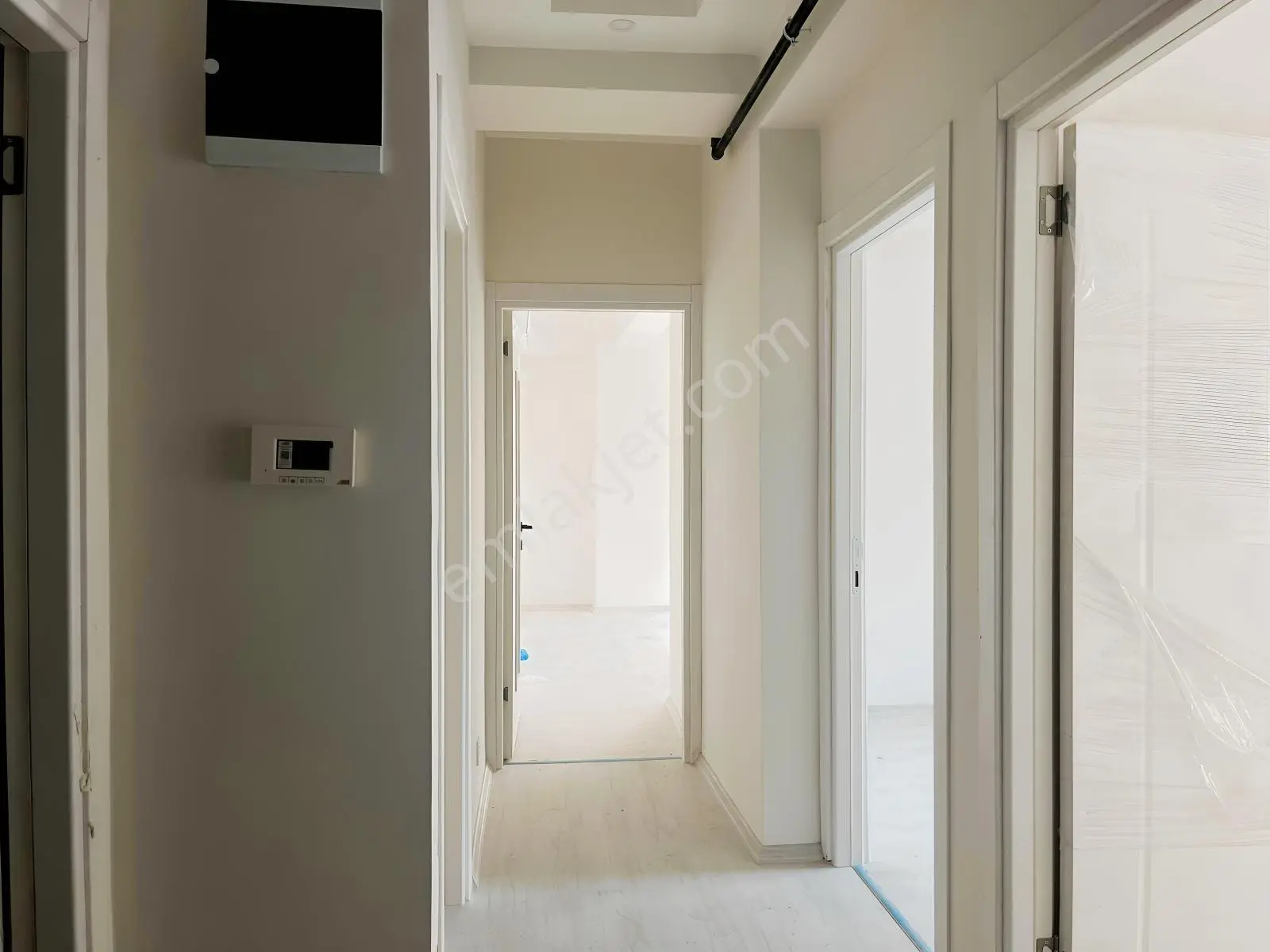 18 Ulukentte Havuz Cepheli, Site İçi 2+1 Satılık Daire — fotoğraf 3