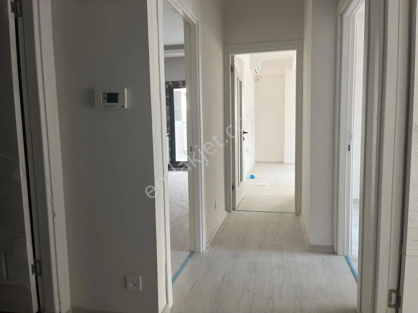 18 Ulukentte Havuz Cepheli, Site İçi 2+1 Satılık Daire — fotoğraf 12