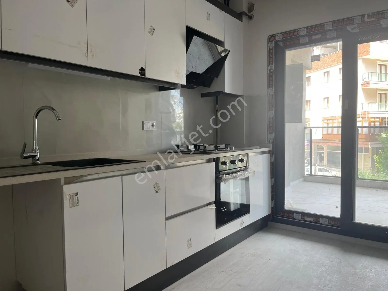 18 Ulukentte Havuz Cepheli, Site İçi 2+1 Satılık Daire — fotoğraf 15