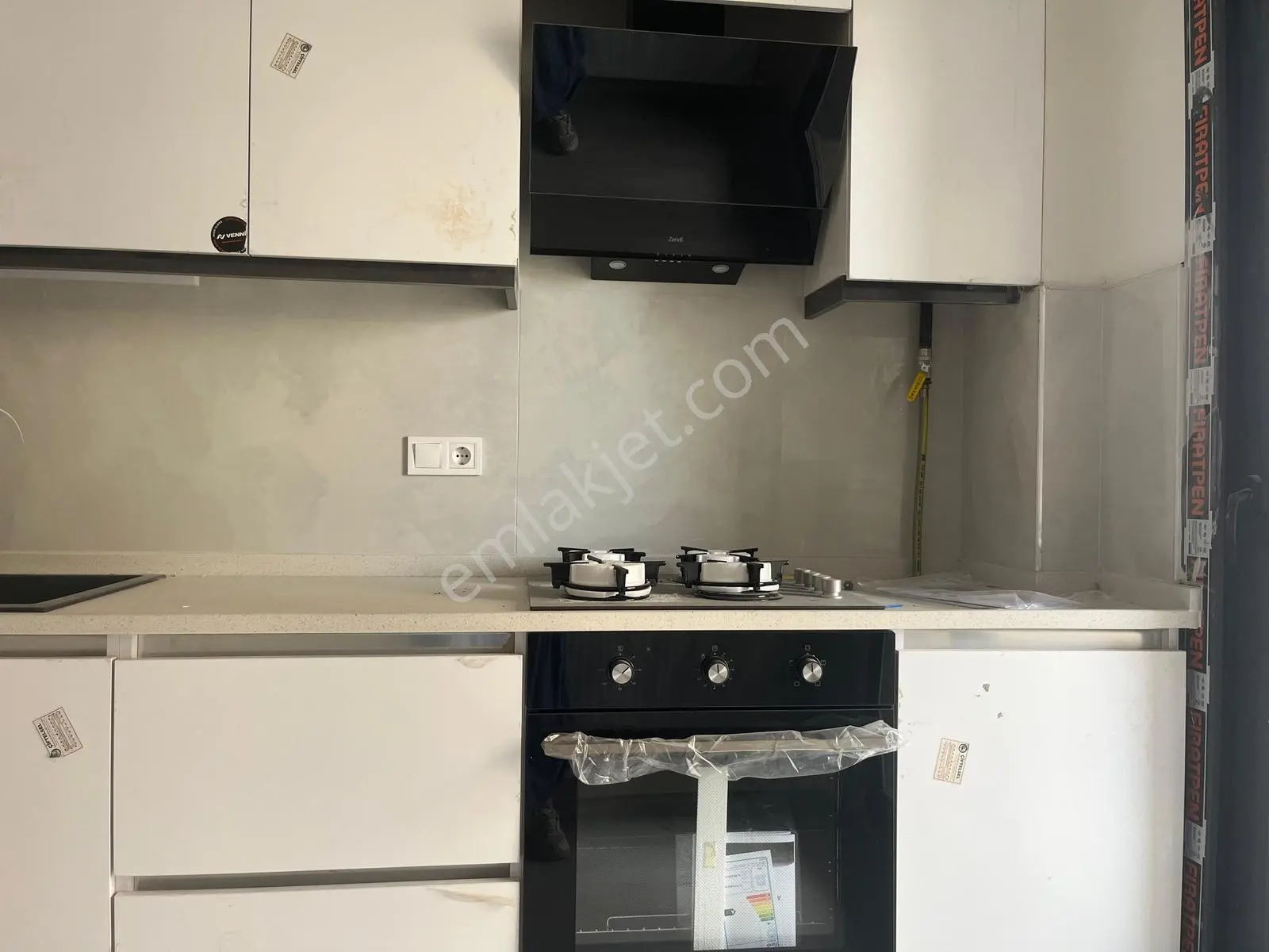 18 Ulukentte Havuz Cepheli, Site İçi 2+1 Satılık Daire — fotoğraf 16