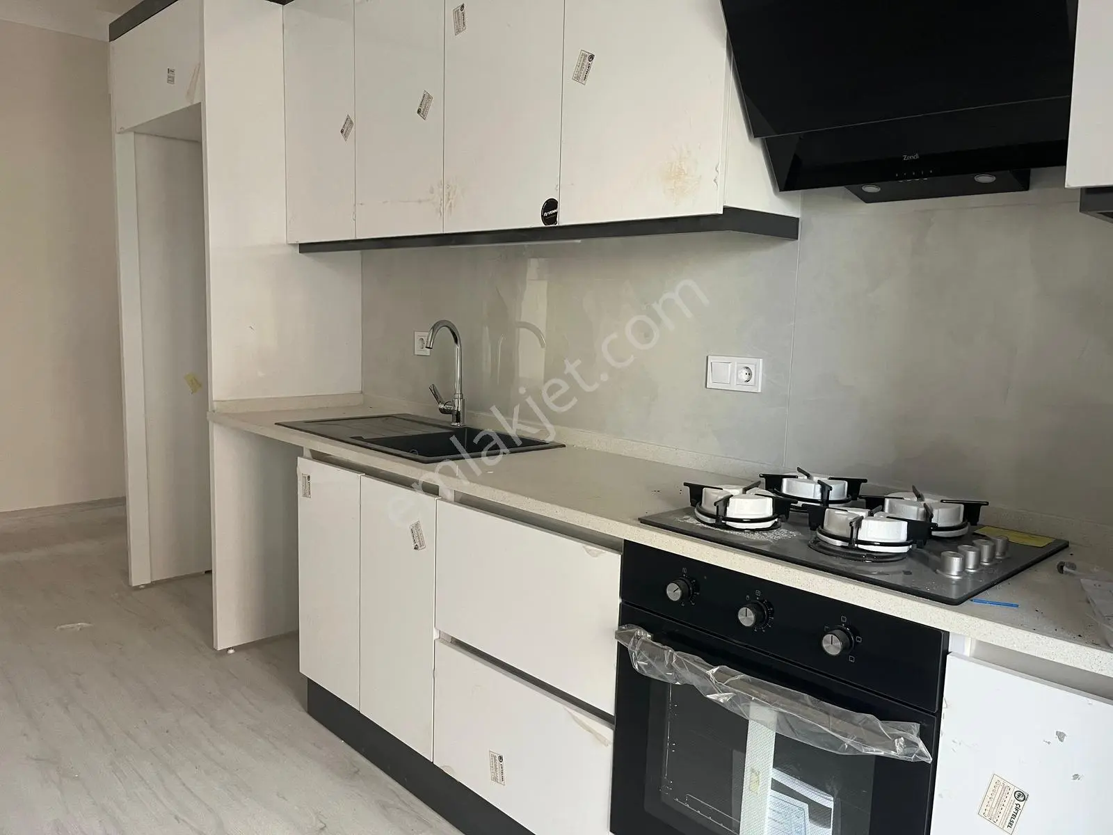 18 Ulukentte Havuz Cepheli, Site İçi 2+1 Satılık Daire — fotoğraf 17