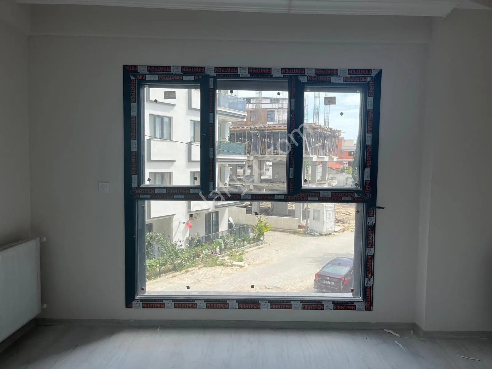 18 Ulukentte Havuz Cepheli, Site İçi 2+1 Satılık Daire — fotoğraf 19