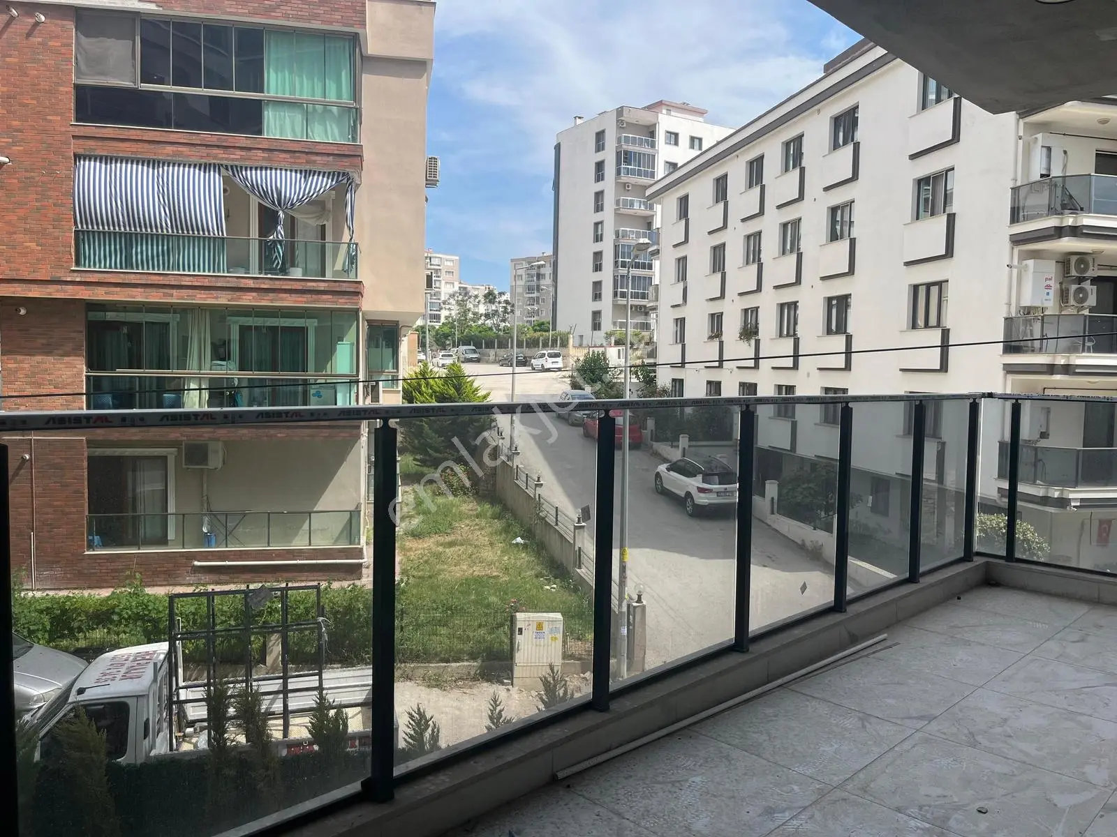 18 Ulukentte Havuz Cepheli, Site İçi 2+1 Satılık Daire — fotoğraf 23
