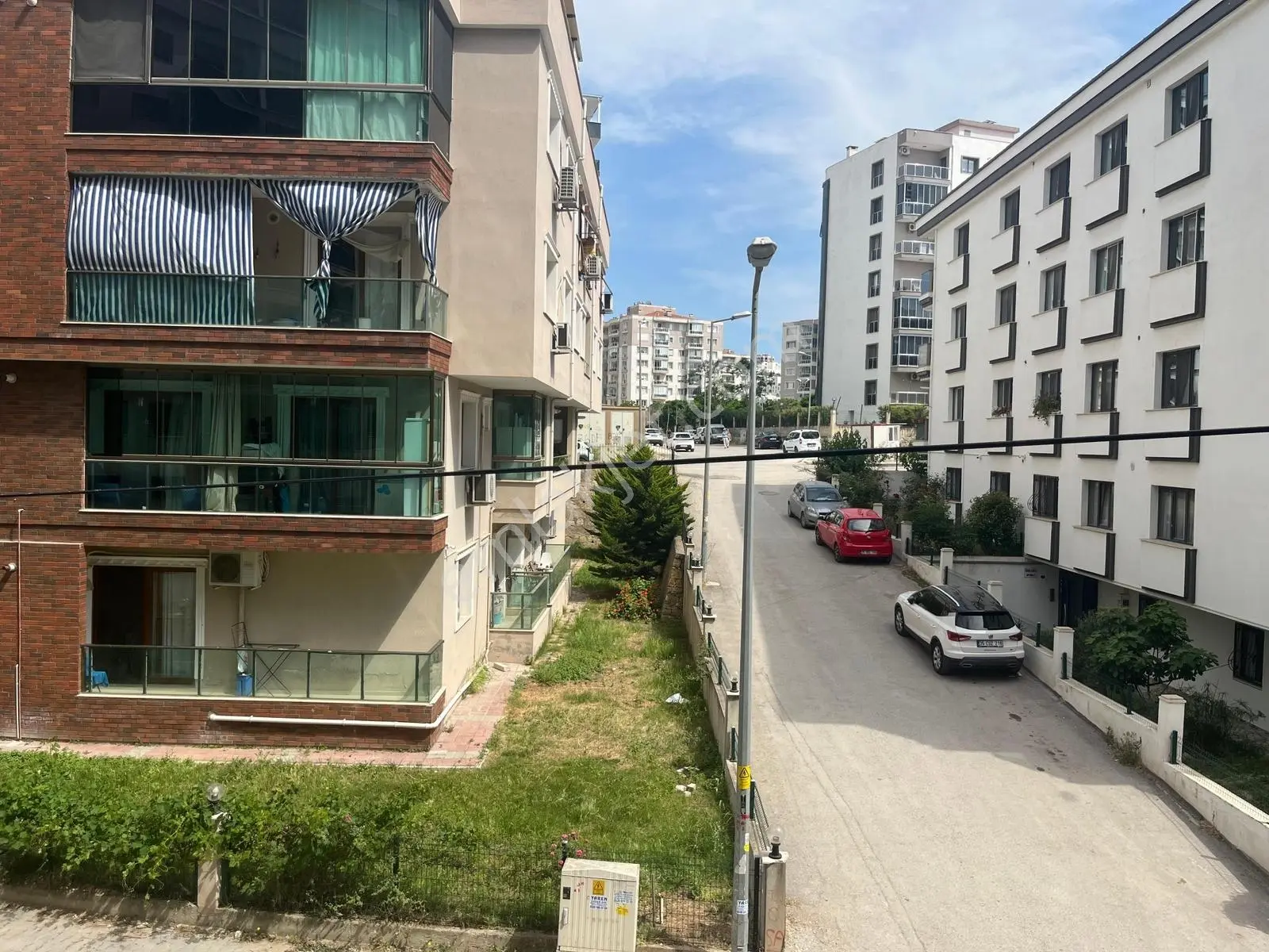 18 Ulukentte Havuz Cepheli, Site İçi 2+1 Satılık Daire — fotoğraf 24