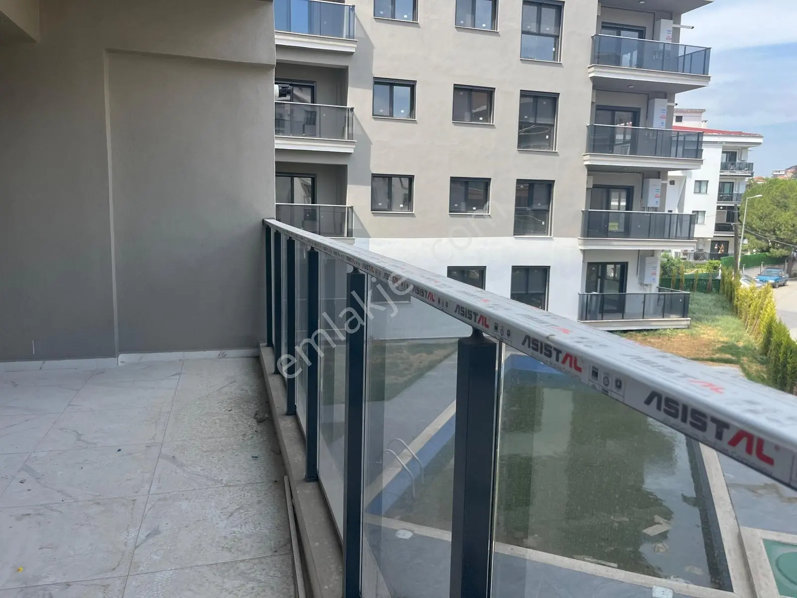 18 Ulukentte Havuz Cepheli, Site İçi 2+1 Satılık Daire — fotoğraf 25