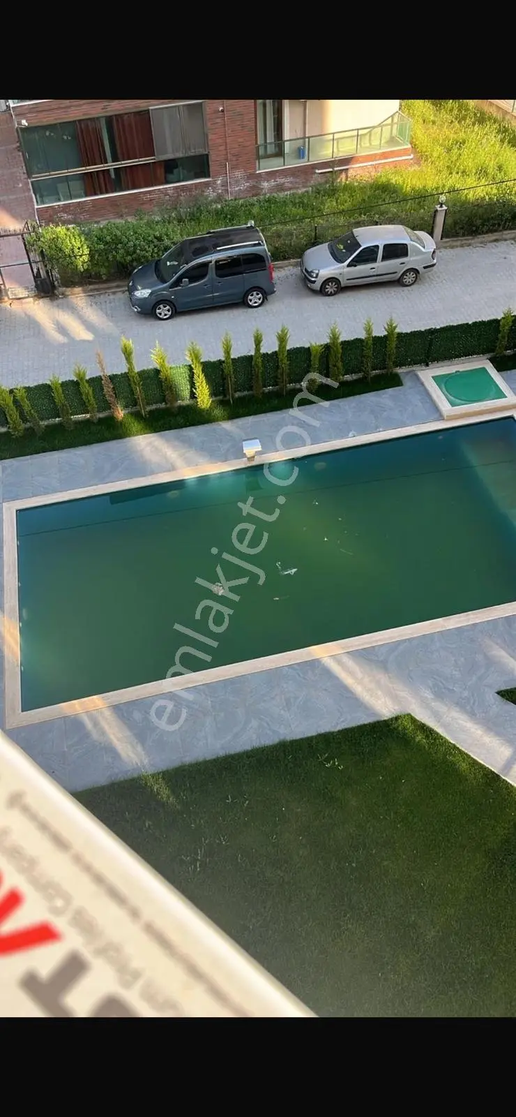 18 Ulukentte Havuz Cepheli, Site İçi 2+1 Satılık Daire — fotoğraf 28