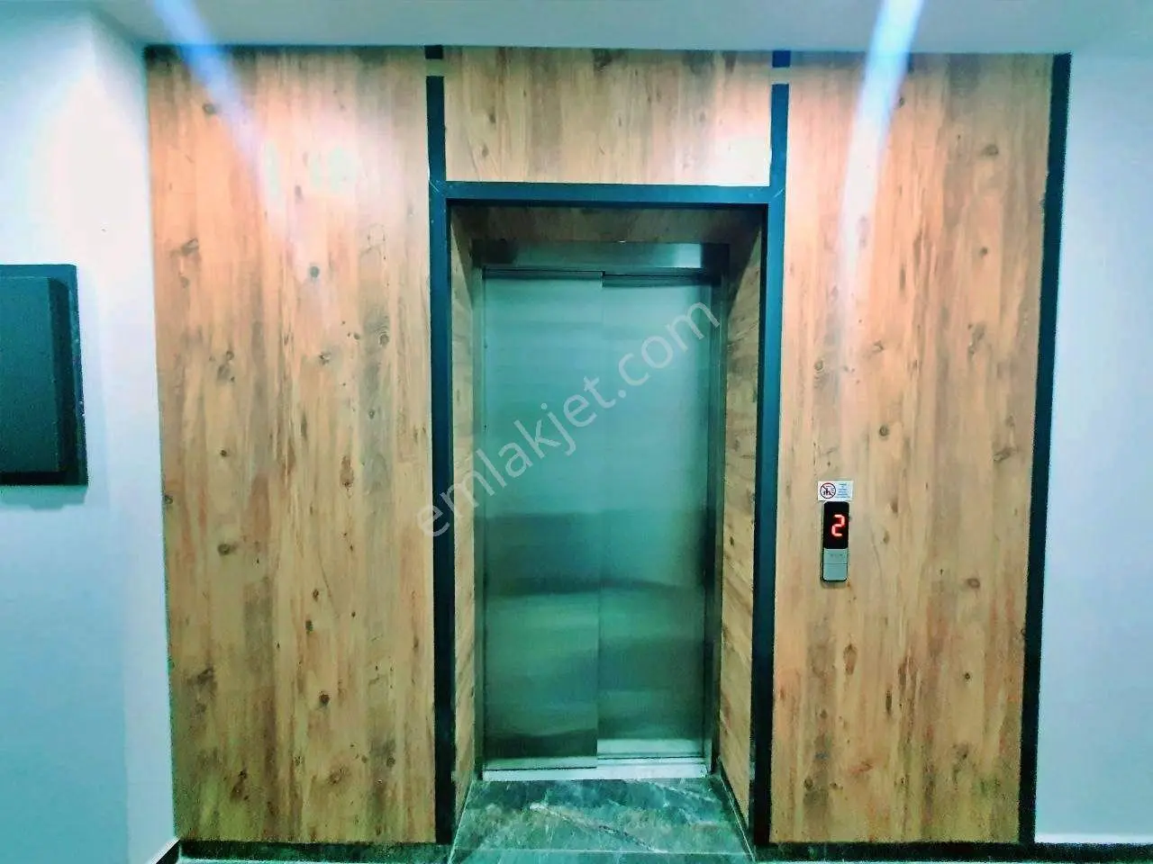 Uytundan Kadıköy'de Yerden Isıtmalı Asansörlü Arakat 2+1 Daire — fotoğraf 8