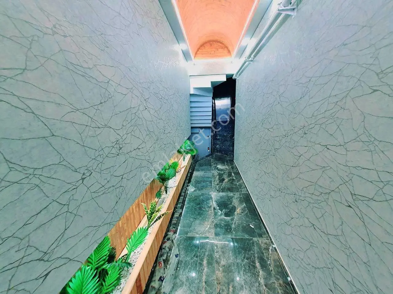Uytundan Kadıköy'de Yerden Isıtmalı Asansörlü Arakat 2+1 Daire — fotoğraf 12