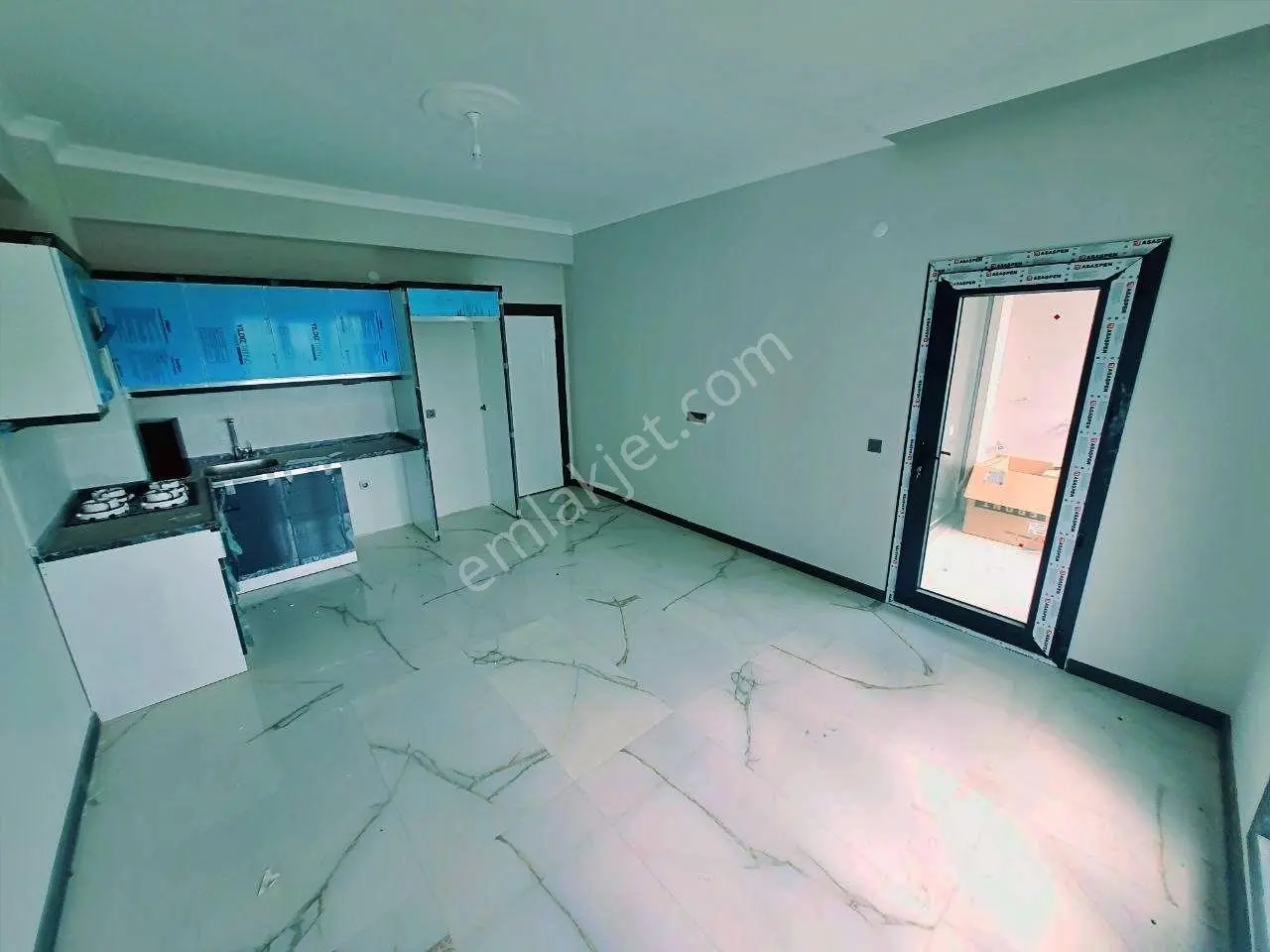Uytundan Kadıköy'de Yerden Isıtmalı Asansörlü Arakat 2+1 Daire — fotoğraf 28