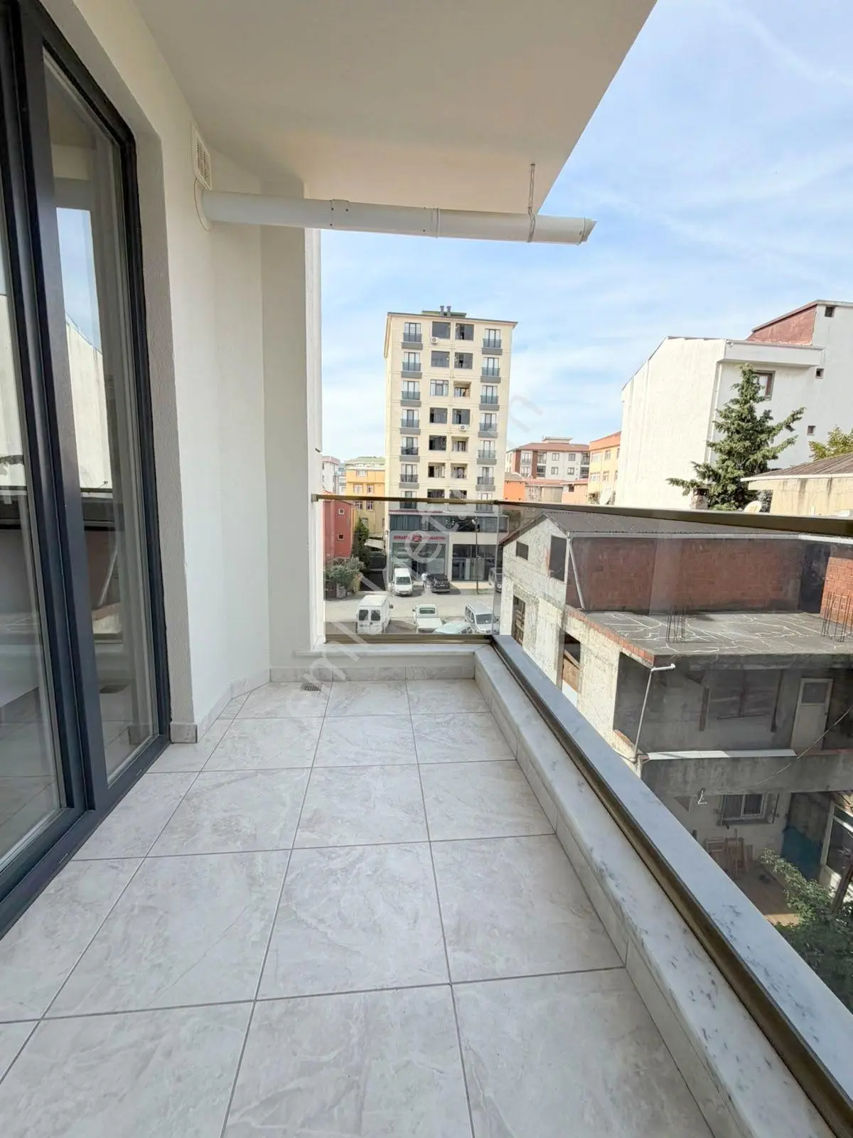 Mertcan'dan Metroya 10dk Ankastre Setli Kredi Limitsiz Lüks 3+1 — fotoğraf 3