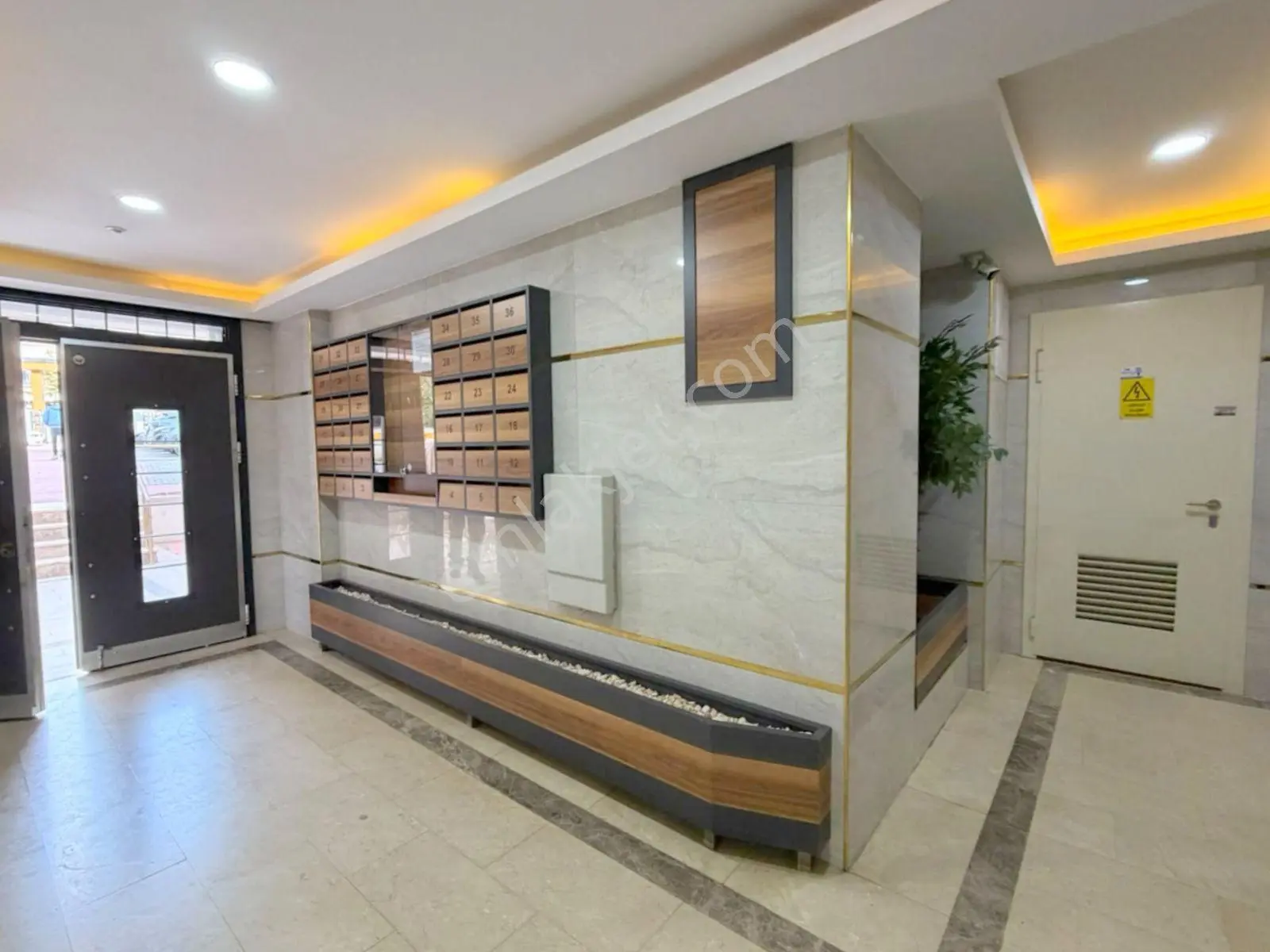Mertcan'dan Metroya 10dk Ankastre Setli Kredi Limitsiz Lüks 3+1 — fotoğraf 24