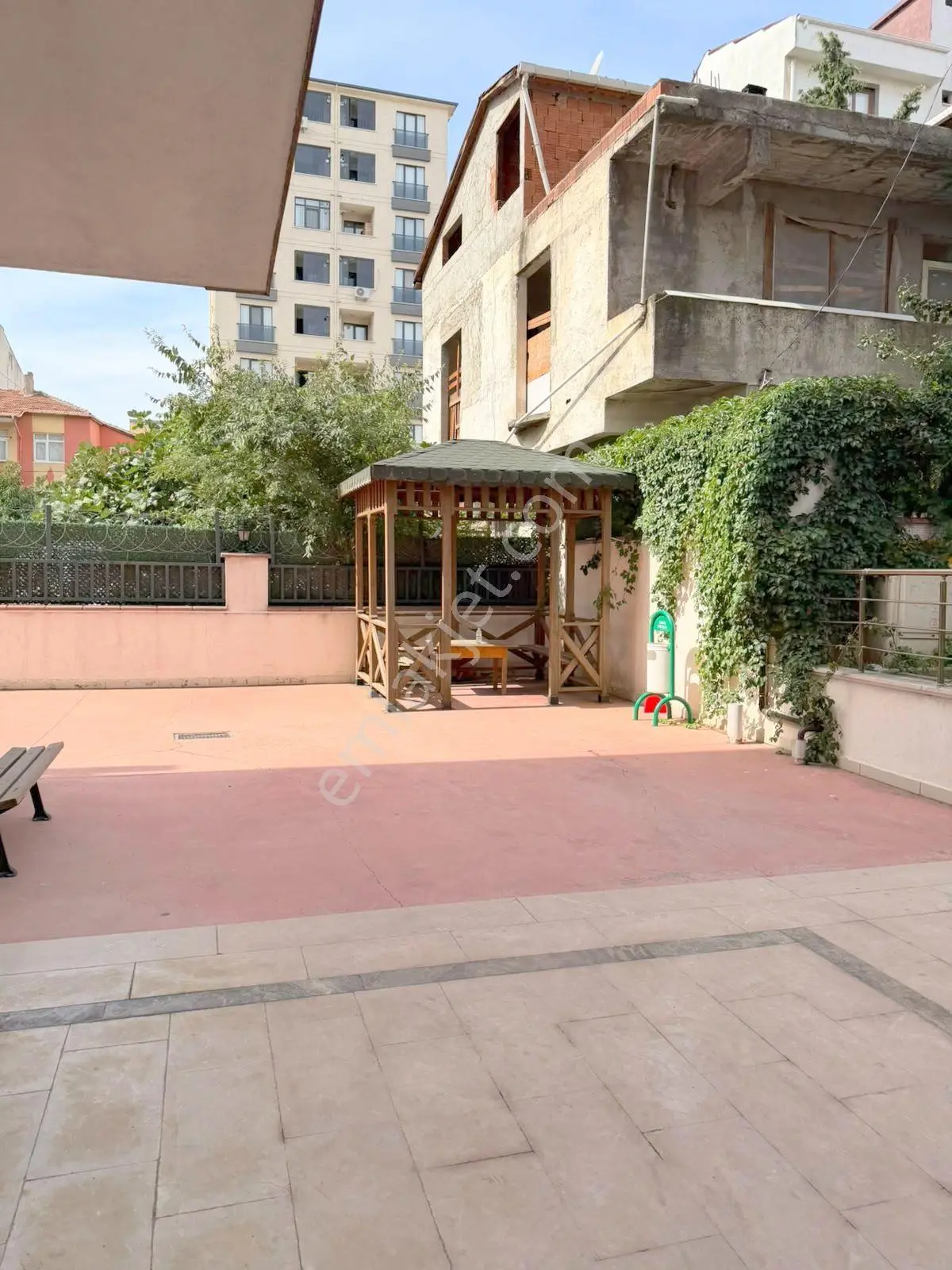 Mertcan'dan Metroya 10dk Ankastre Setli Kredi Limitsiz Lüks 3+1 — fotoğraf 25