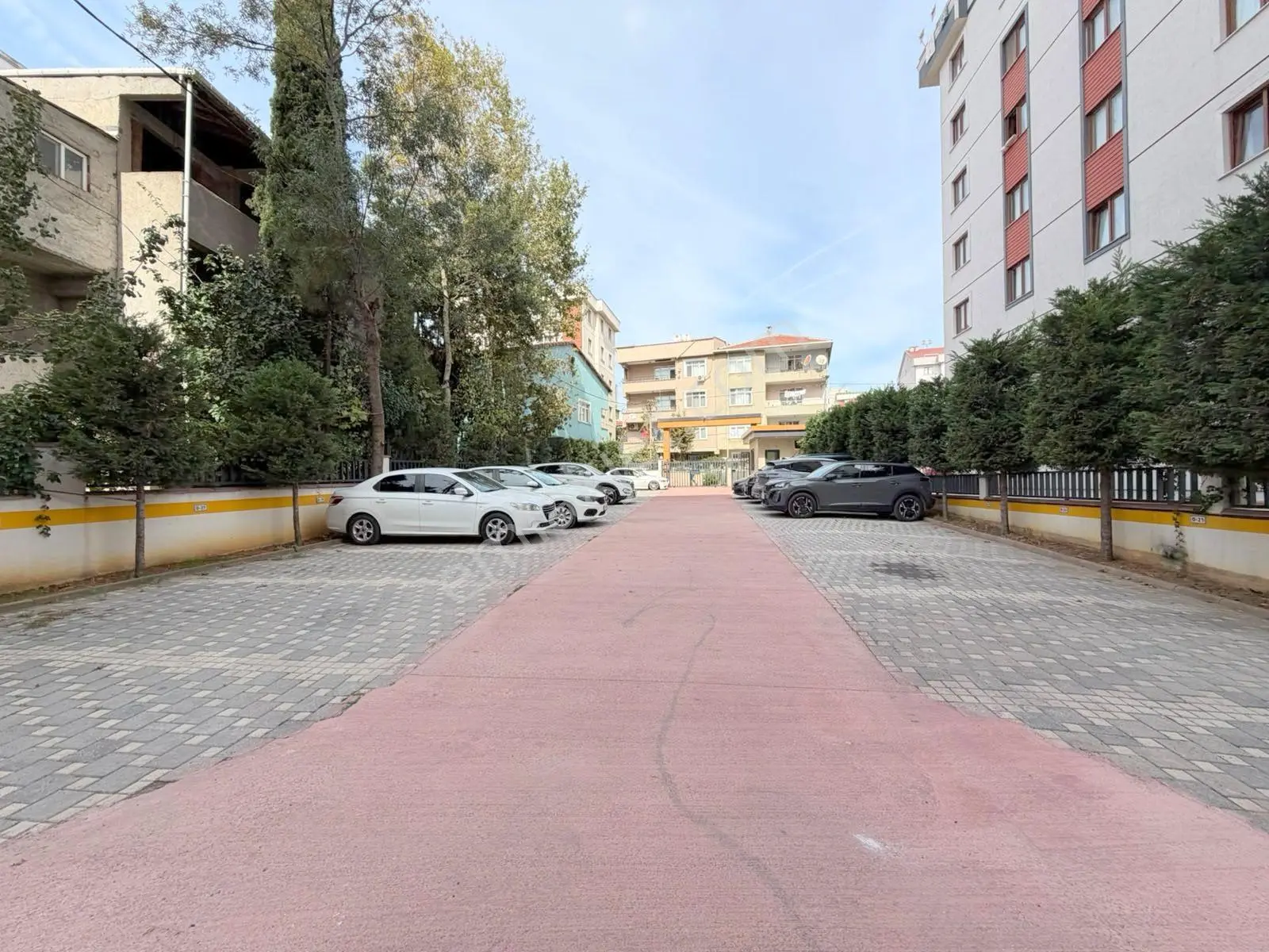 Mertcan'dan Metroya 10dk Ankastre Setli Kredi Limitsiz Lüks 3+1 — fotoğraf 26