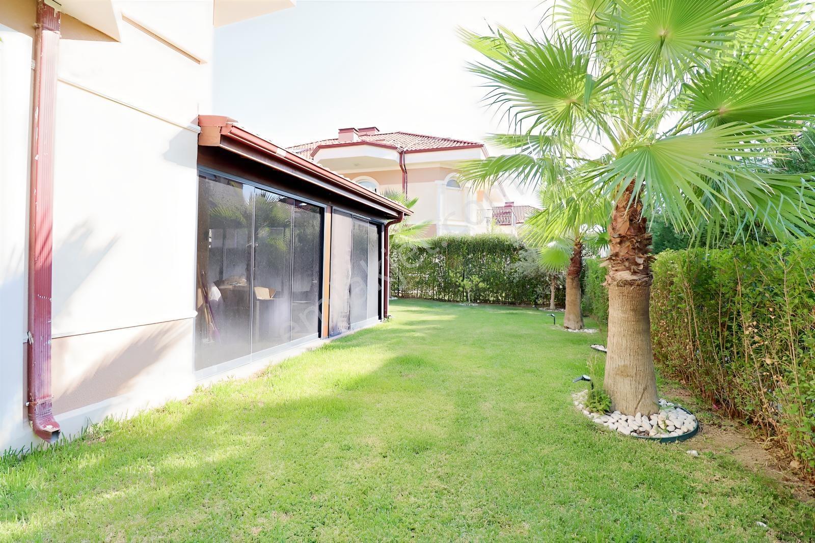 Döşemealtı Vali Konakları 2'de Eşyalı Tripleks Villa | Tekce — fotoğraf 11
