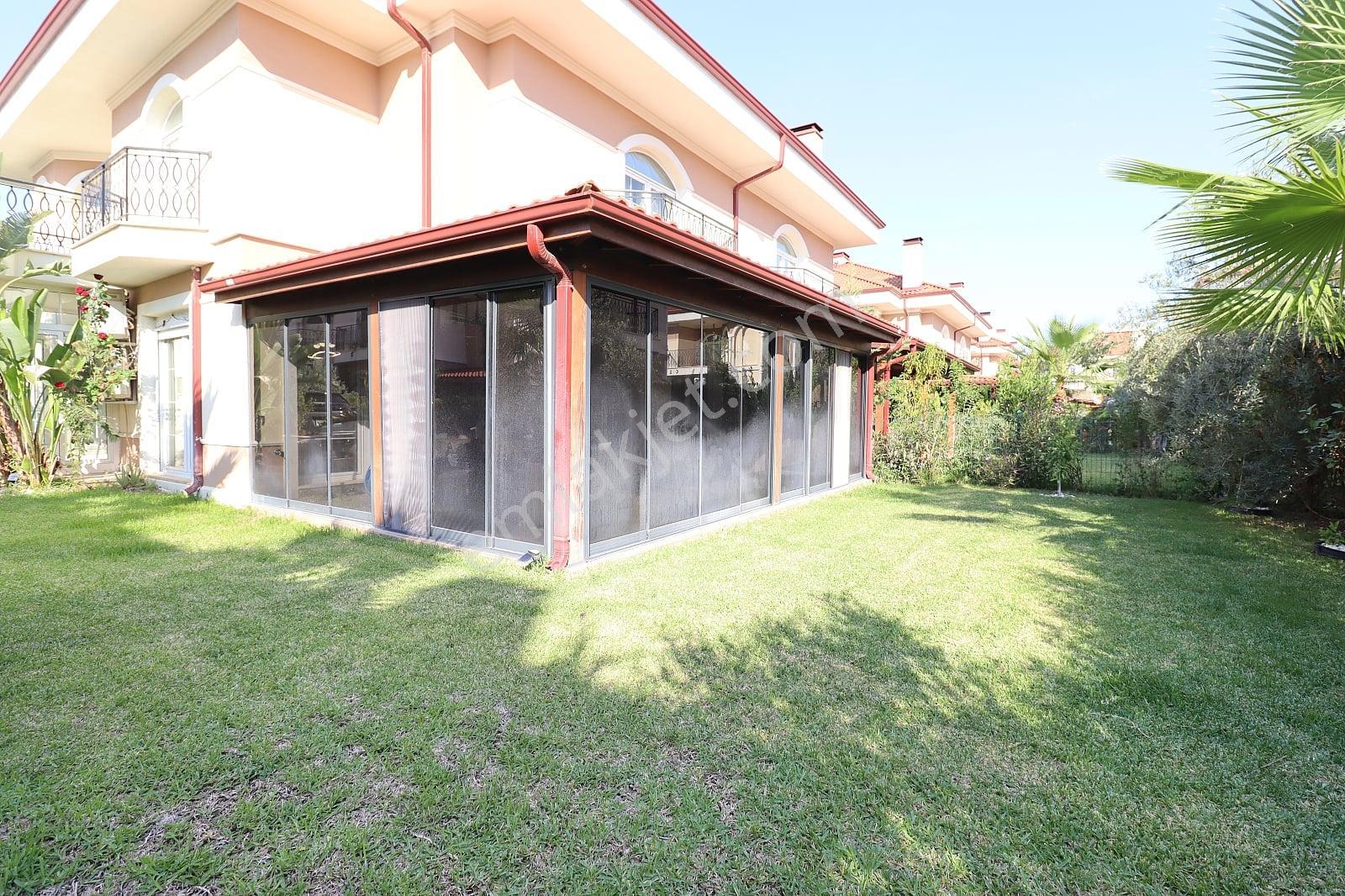 Döşemealtı Vali Konakları 2'de Eşyalı Tripleks Villa | Tekce — fotoğraf 12