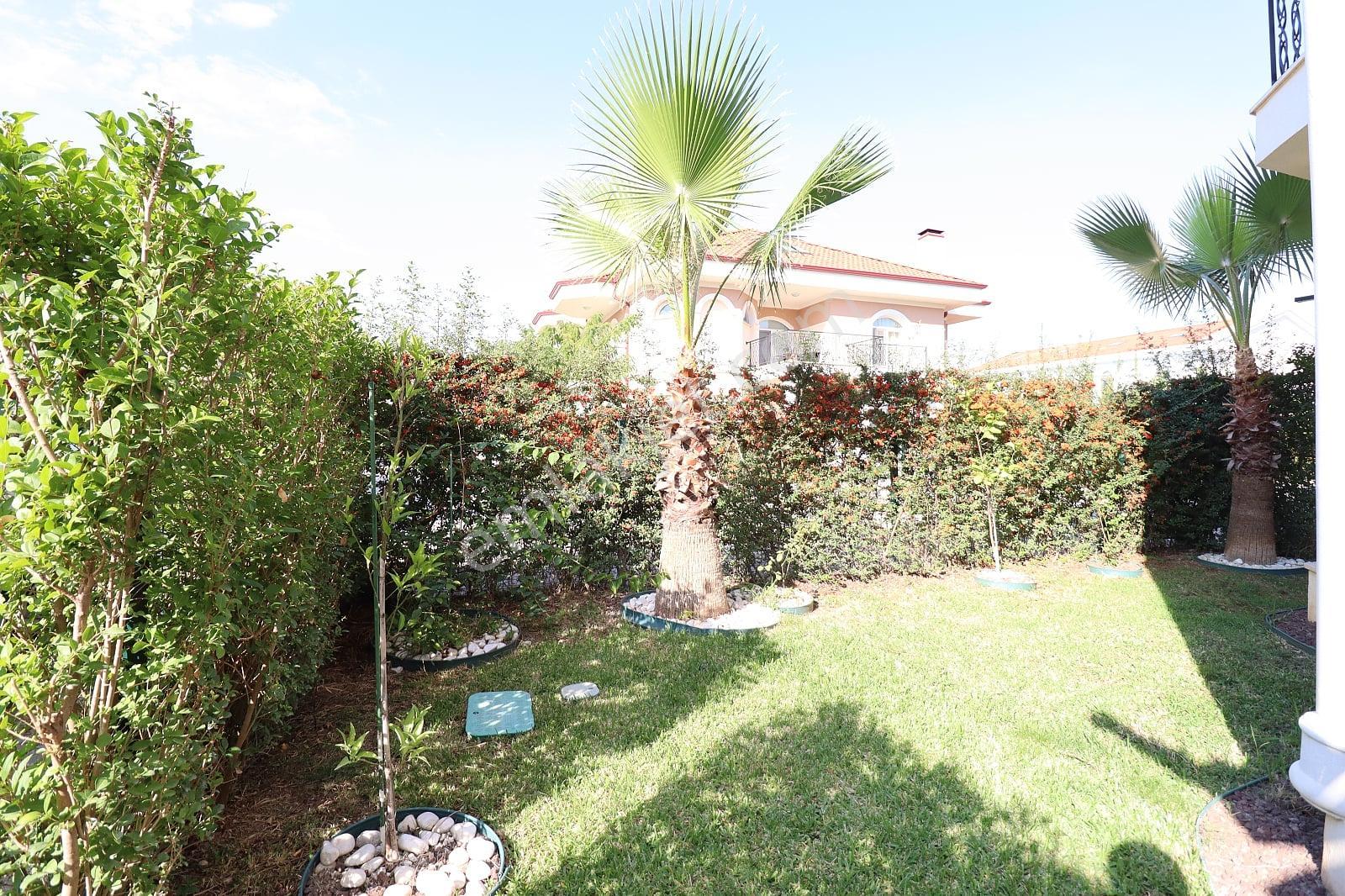 Döşemealtı Vali Konakları 2'de Eşyalı Tripleks Villa | Tekce — fotoğraf 14