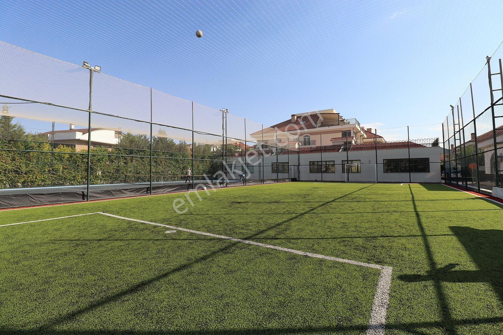 Döşemealtı Vali Konakları 2'de Eşyalı Tripleks Villa | Tekce — fotoğraf 15
